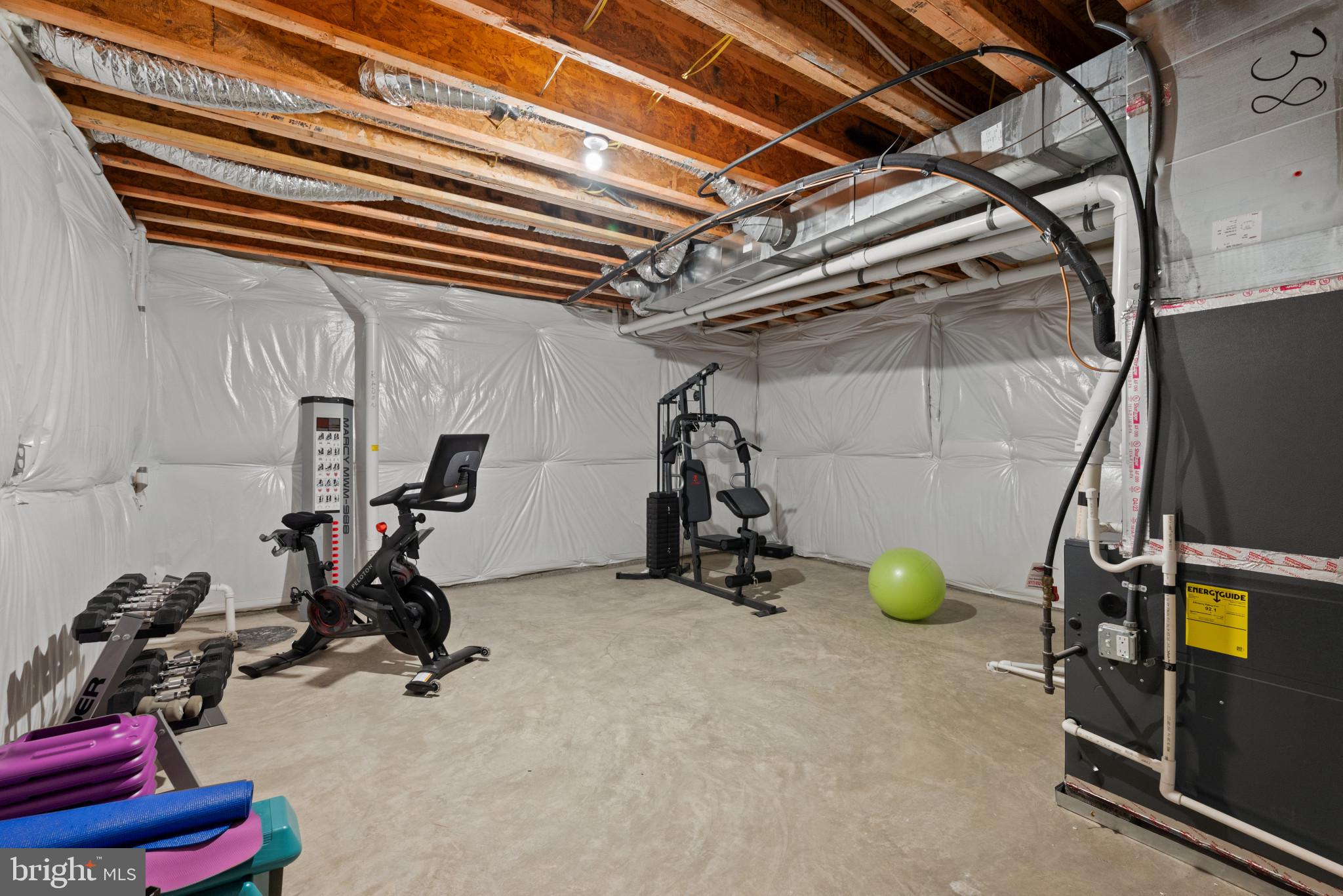 CLOVERFIELD FARMS - Residential