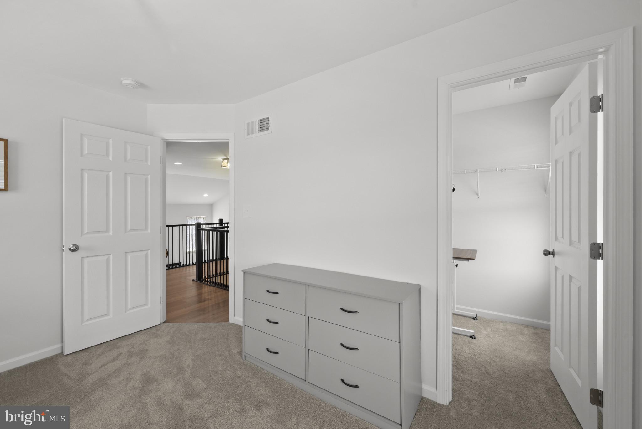 CLOVERFIELD FARMS - Residential