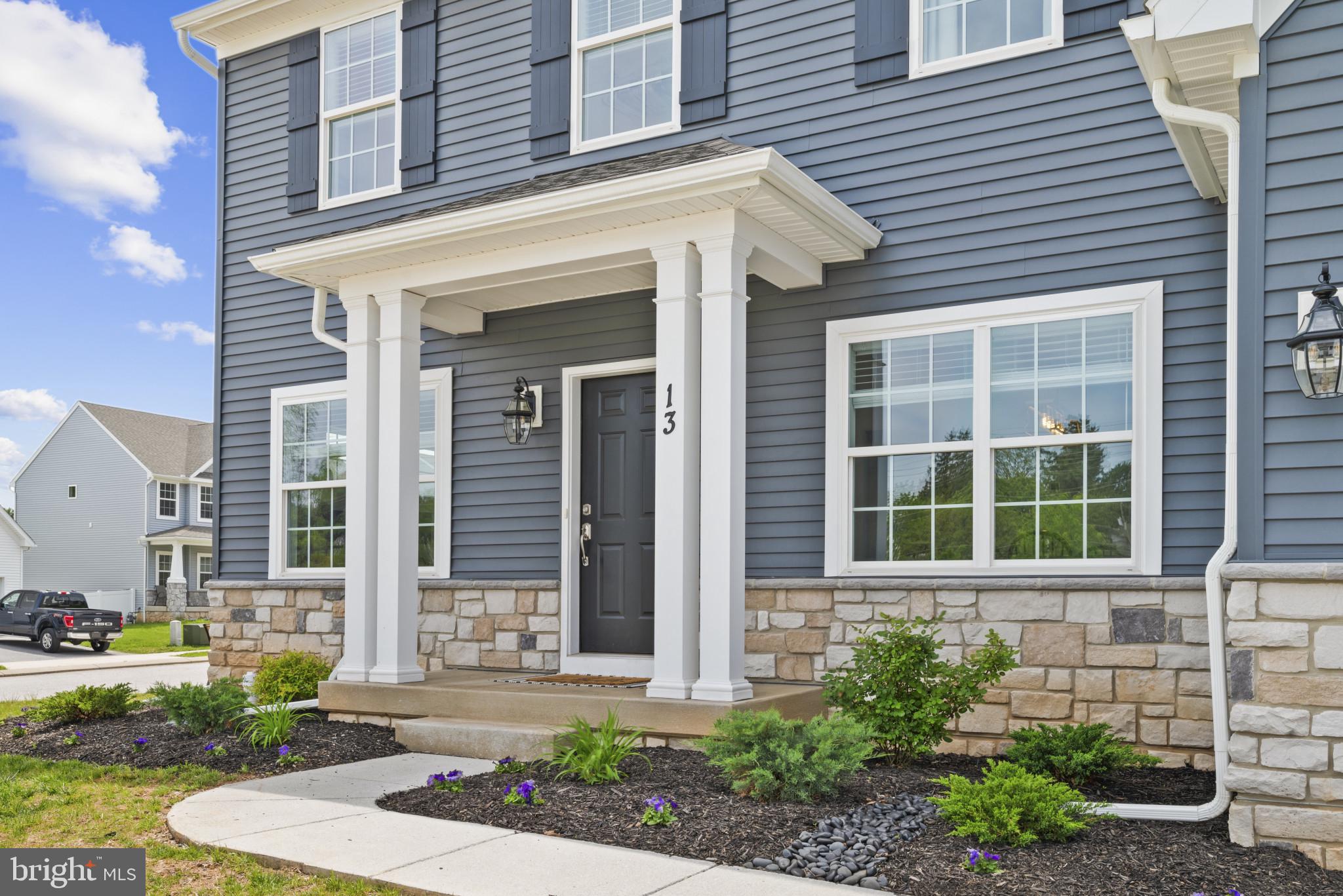 13 BANEBERRY STREET