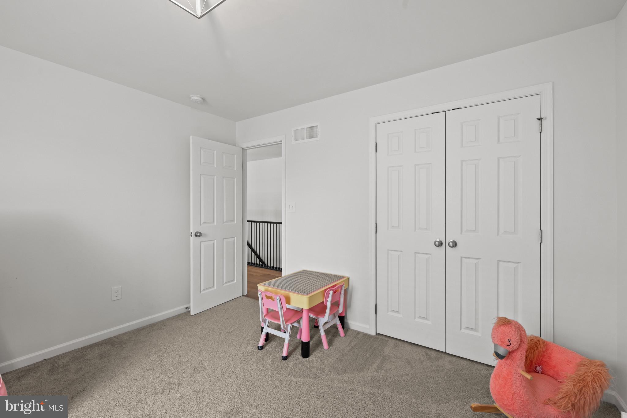 CLOVERFIELD FARMS - Residential