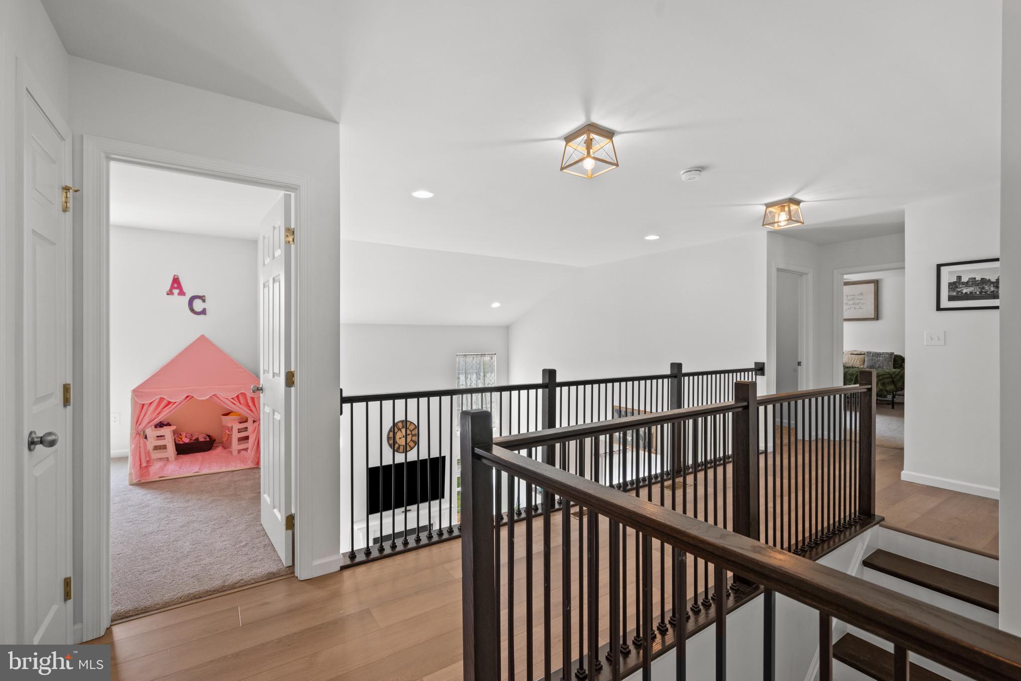 CLOVERFIELD FARMS - Residential