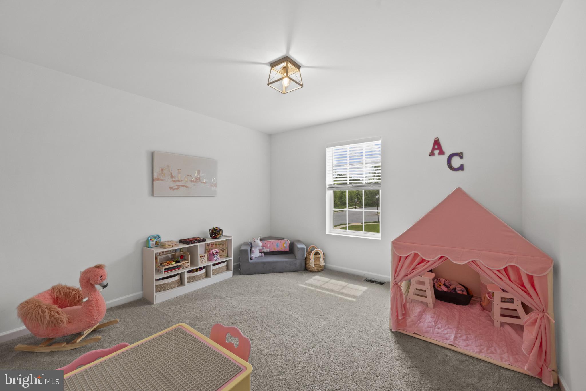 CLOVERFIELD FARMS - Residential