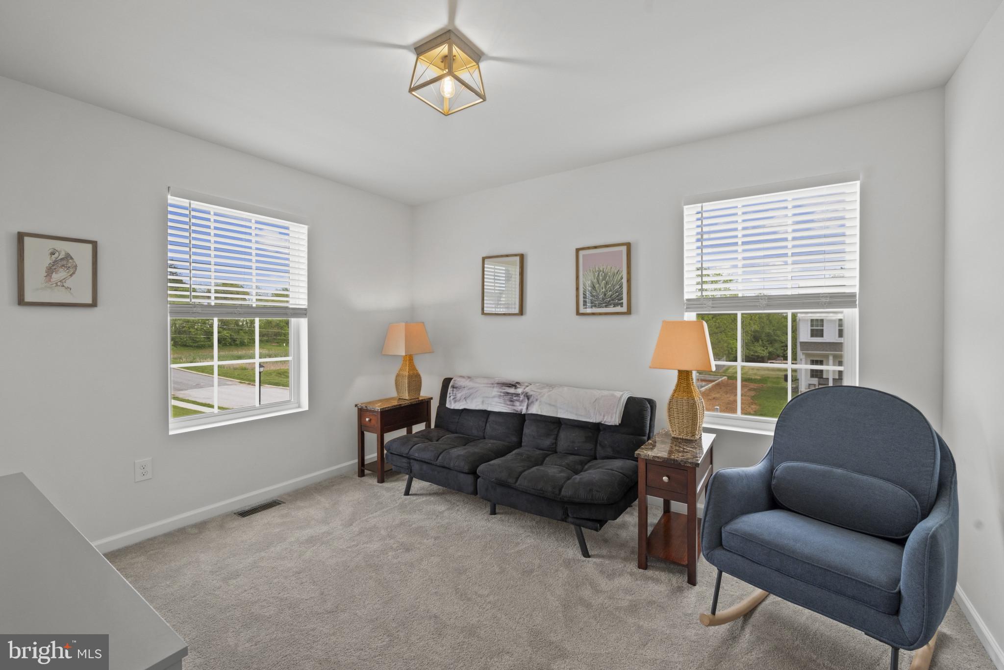 CLOVERFIELD FARMS - Residential