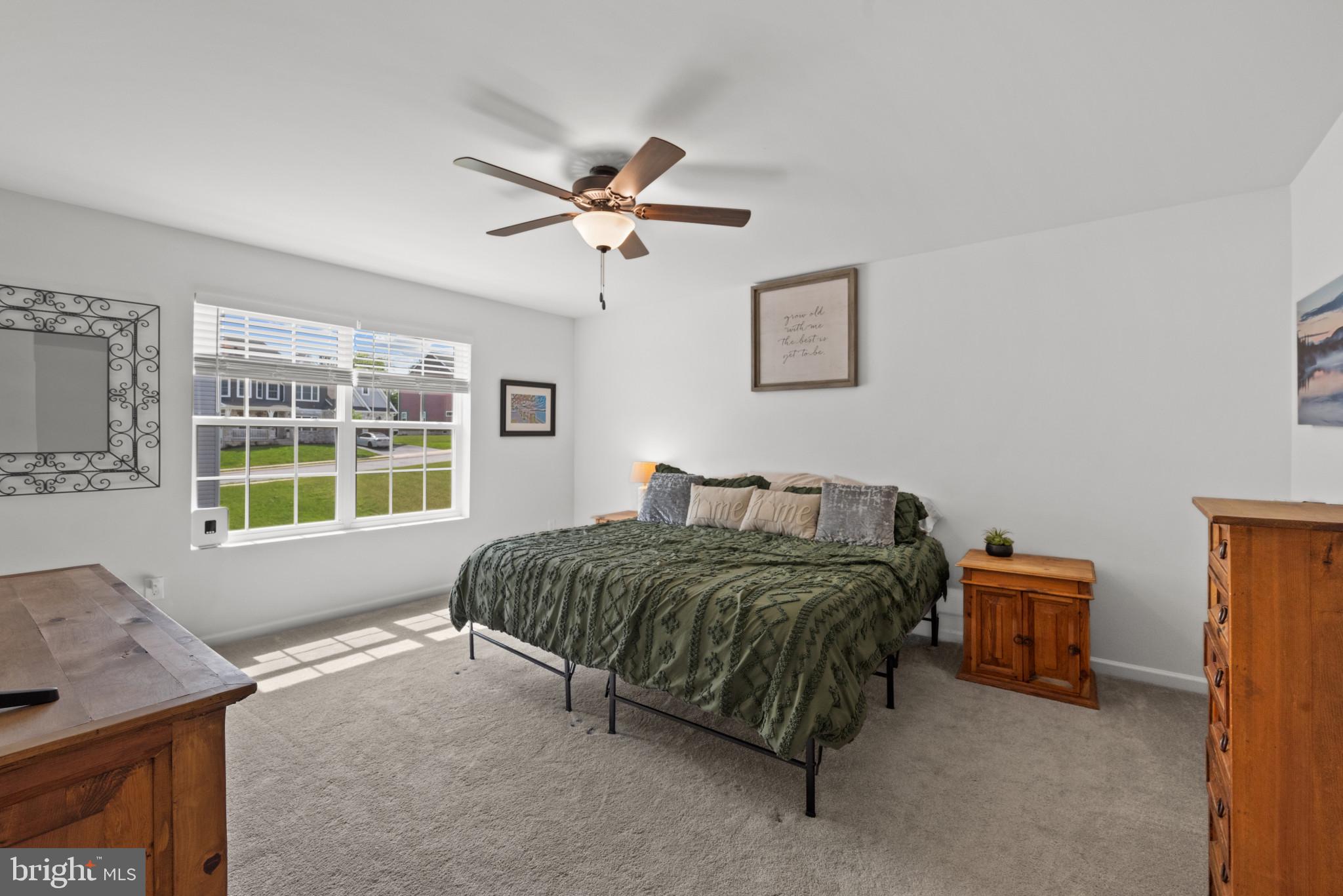 CLOVERFIELD FARMS - Residential