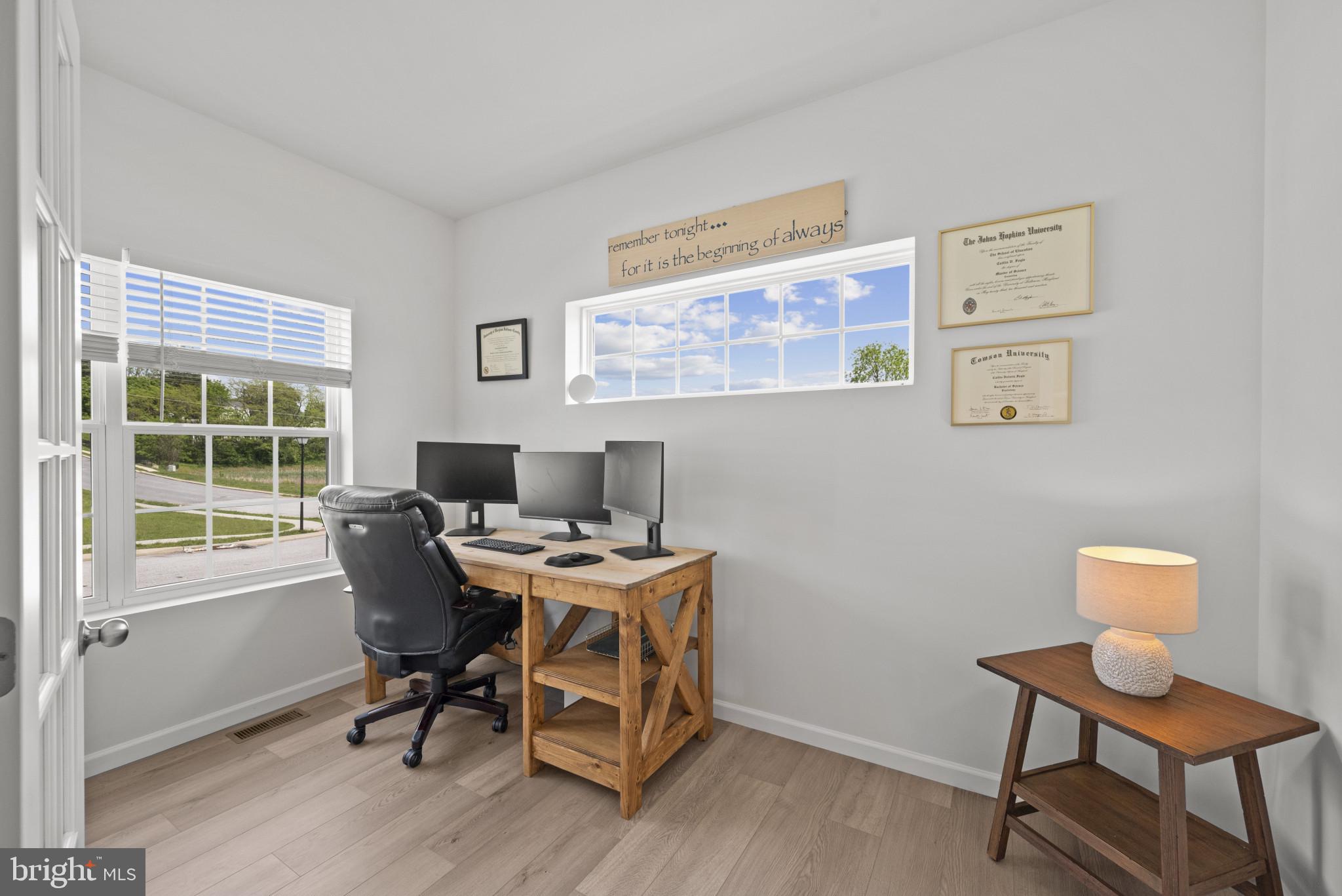 CLOVERFIELD FARMS - Residential