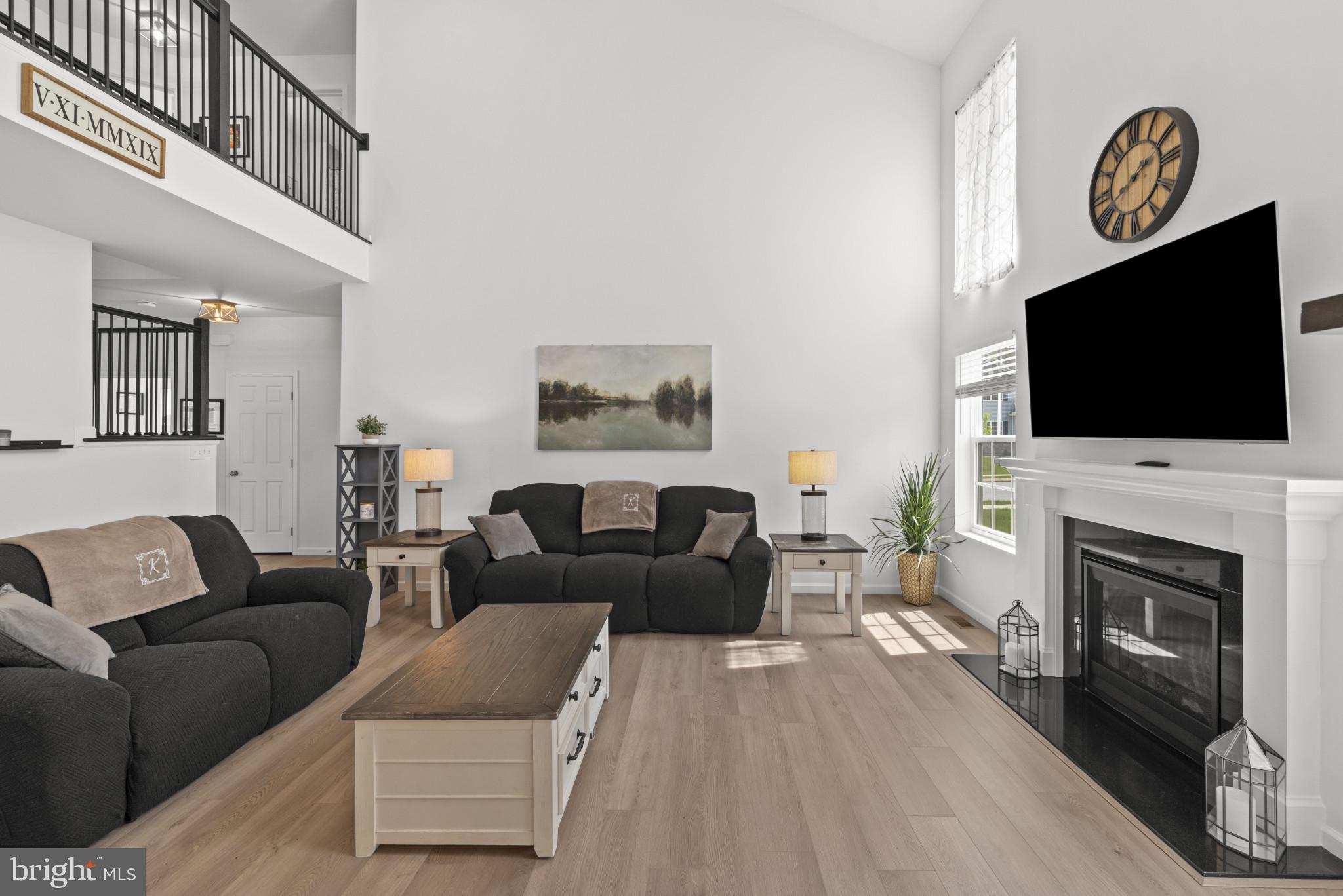 CLOVERFIELD FARMS - Residential