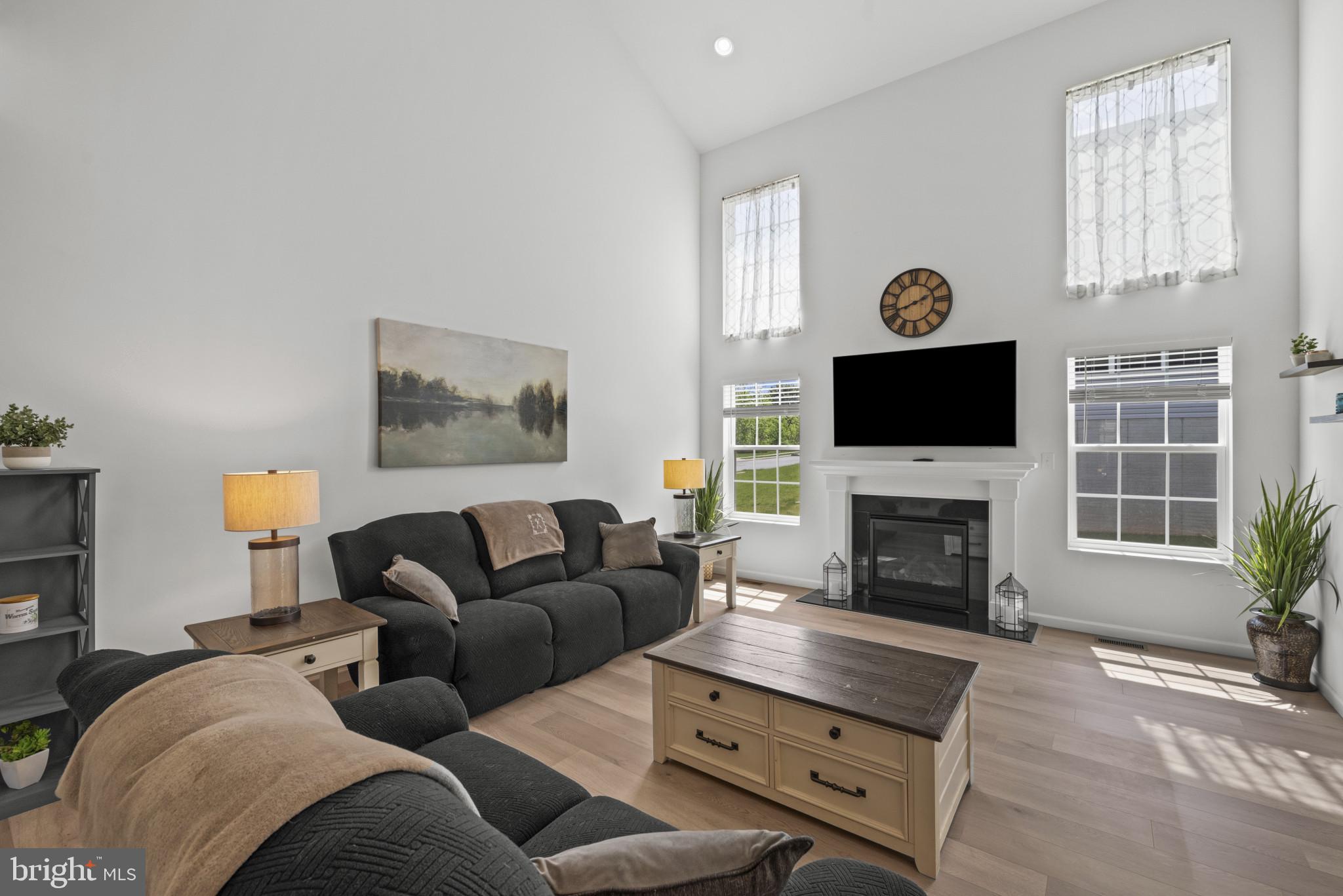 CLOVERFIELD FARMS - Residential