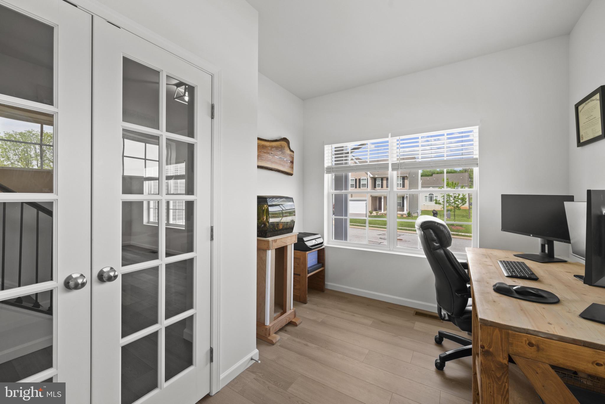 CLOVERFIELD FARMS - Residential