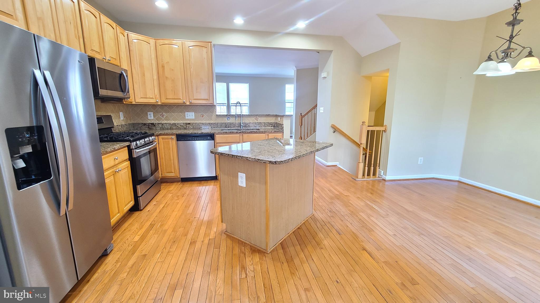 MASONS PASSAGE - Residential Lease