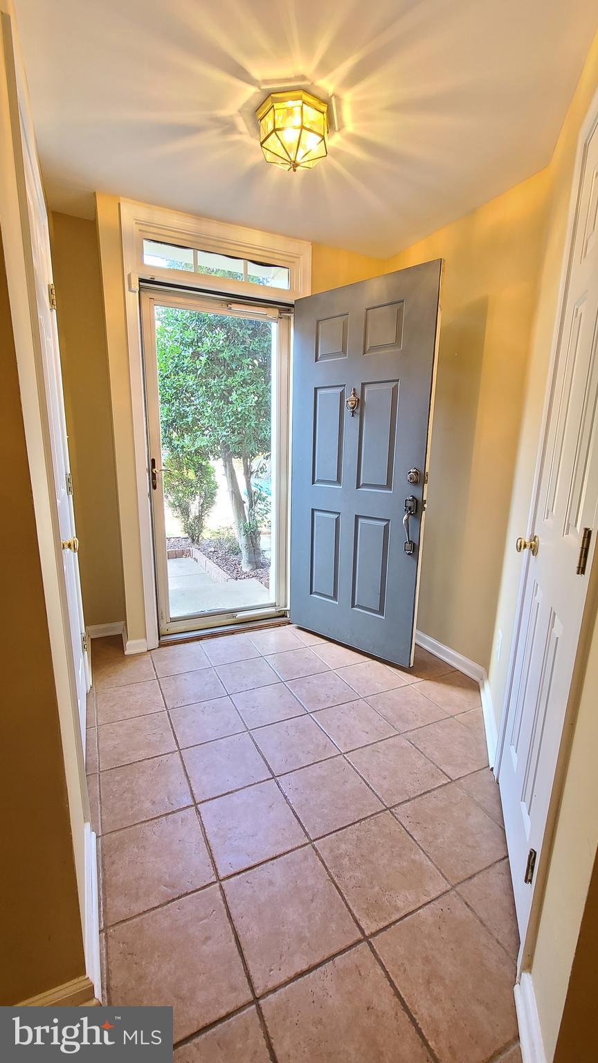 MASONS PASSAGE - Residential Lease