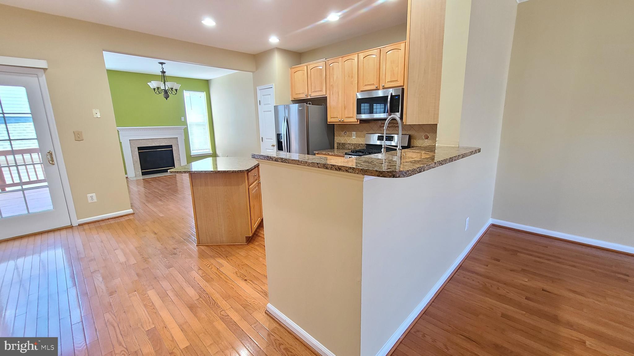 MASONS PASSAGE - Residential Lease