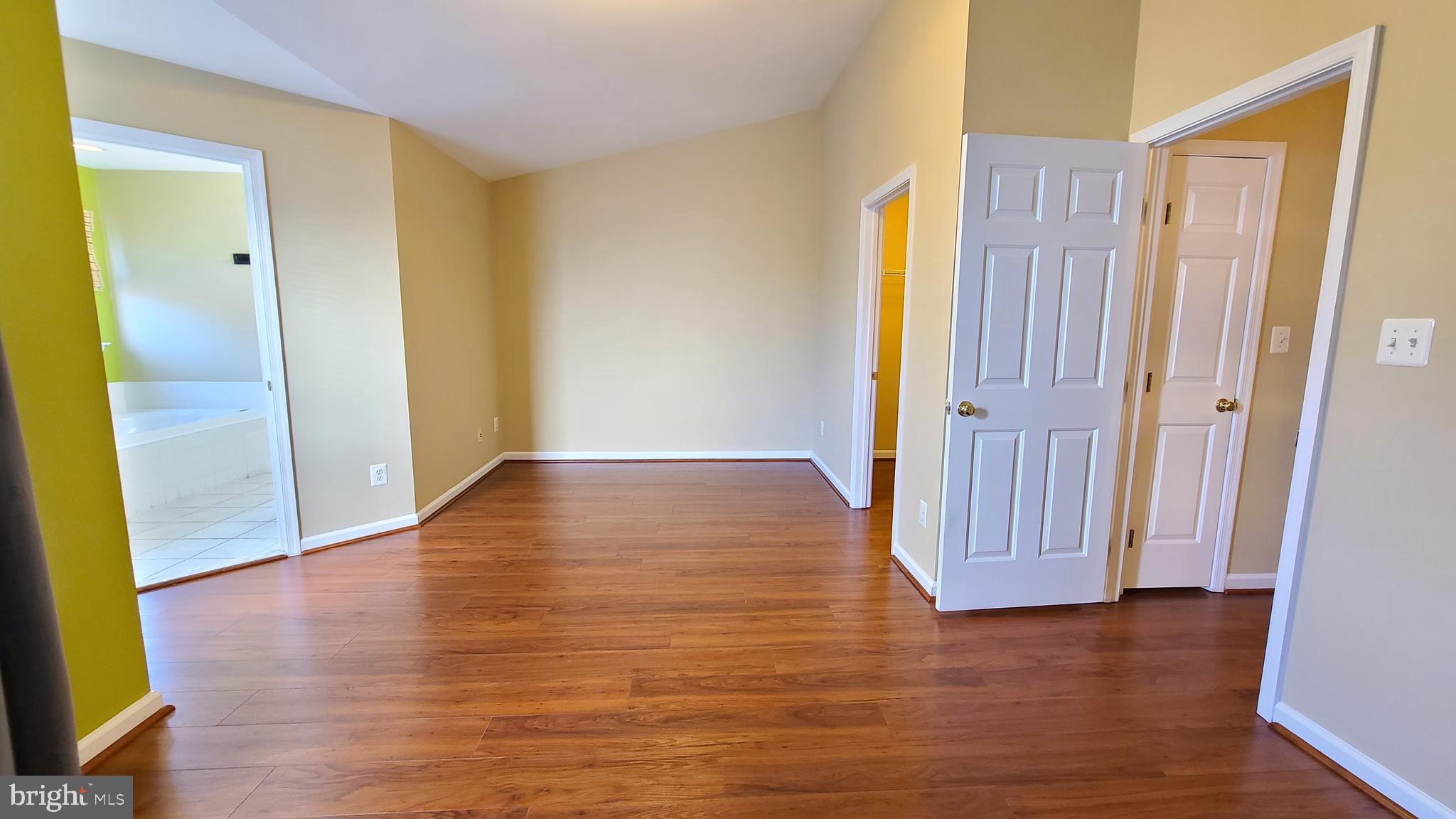 MASONS PASSAGE - Residential Lease