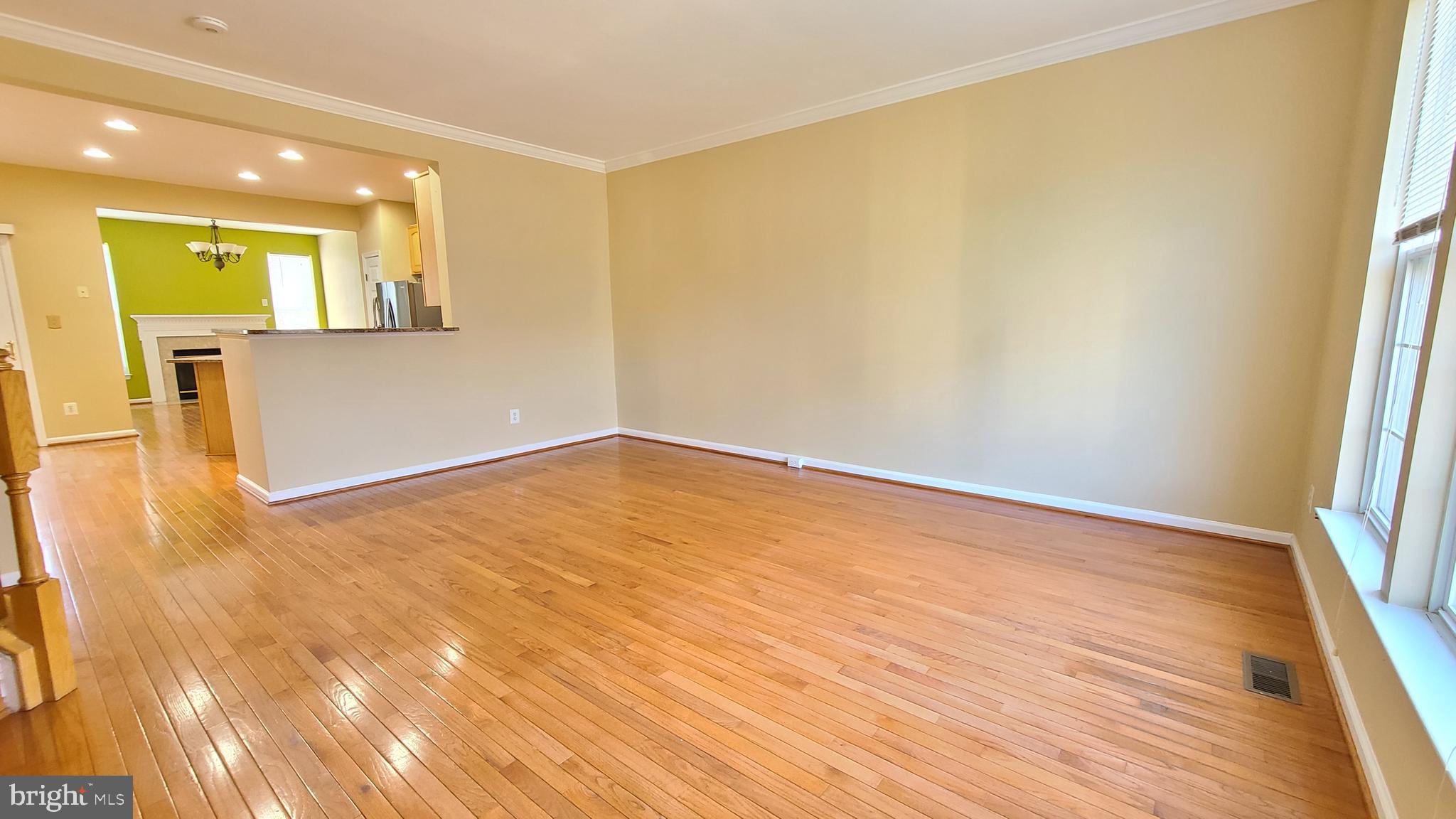 MASONS PASSAGE - Residential Lease