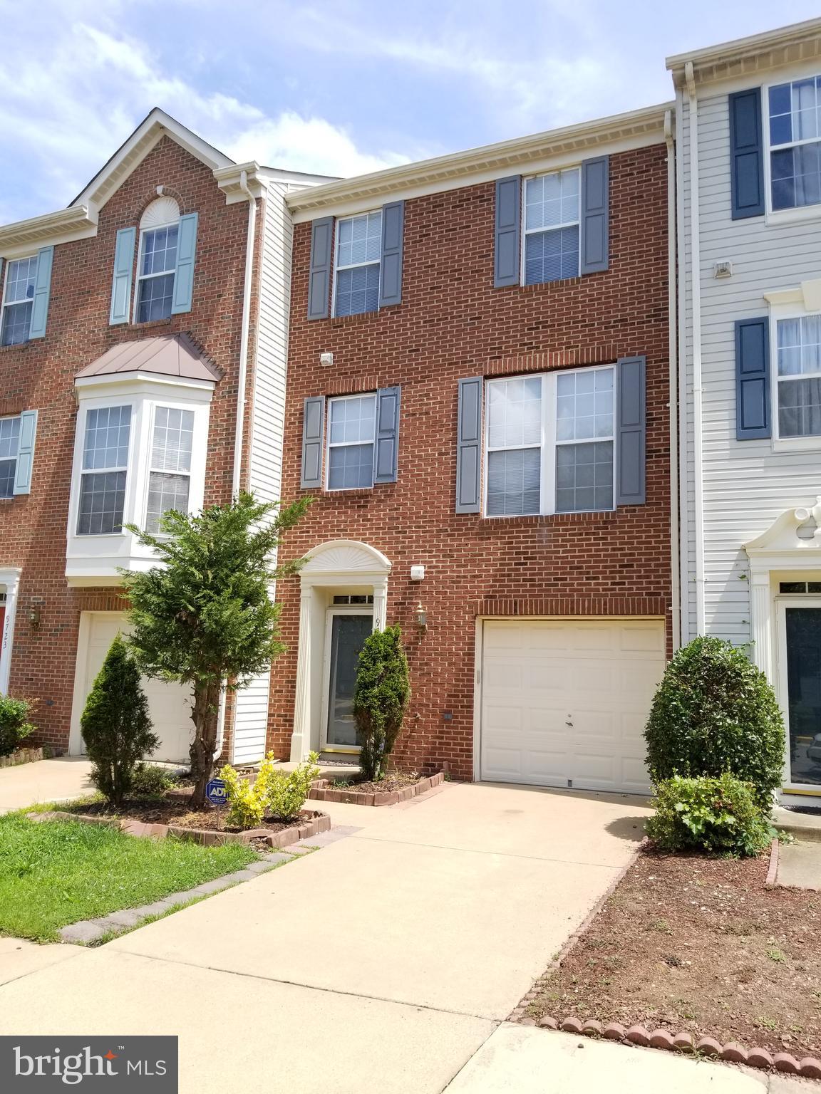 MASONS PASSAGE - Residential Lease