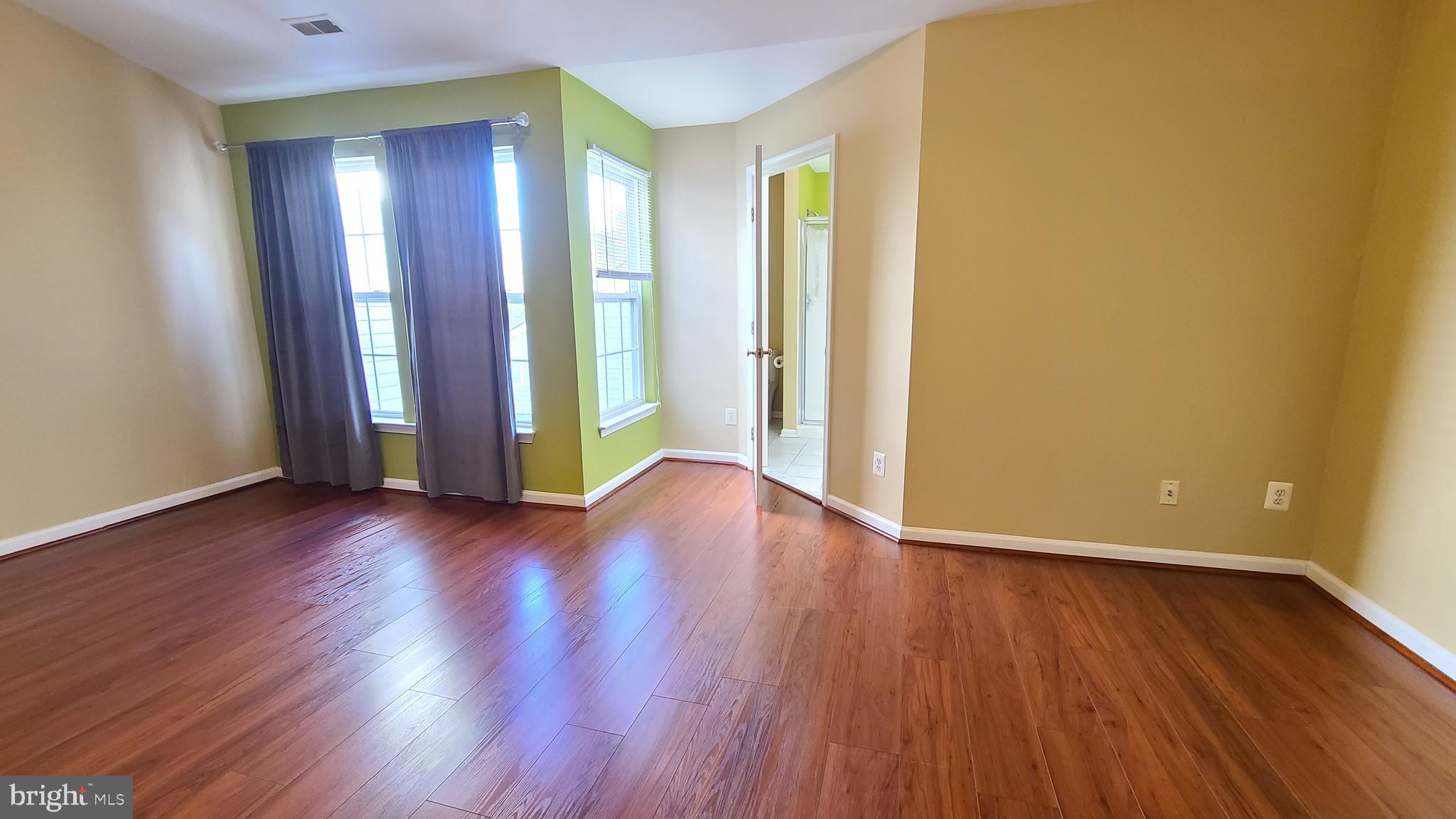 MASONS PASSAGE - Residential Lease