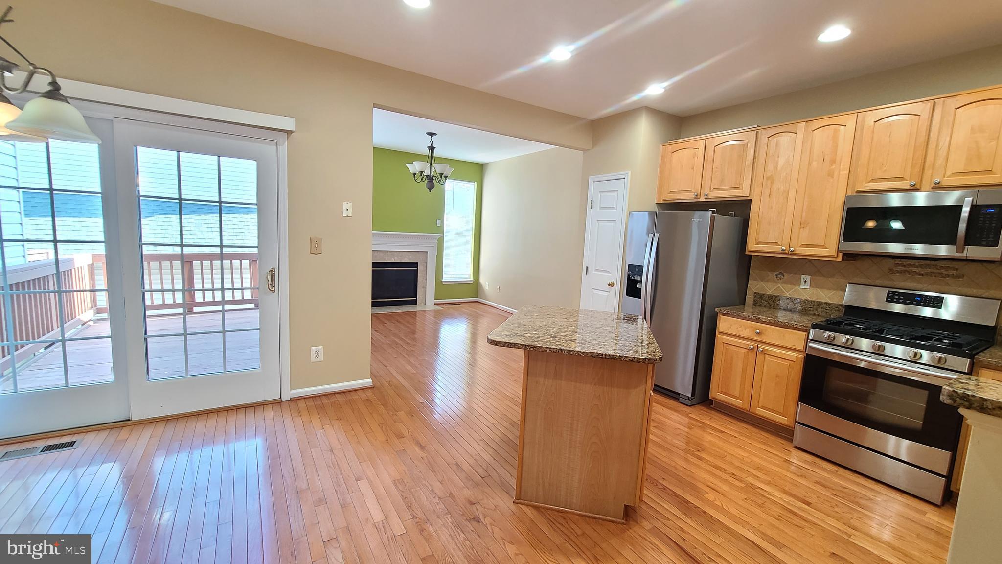 MASONS PASSAGE - Residential Lease