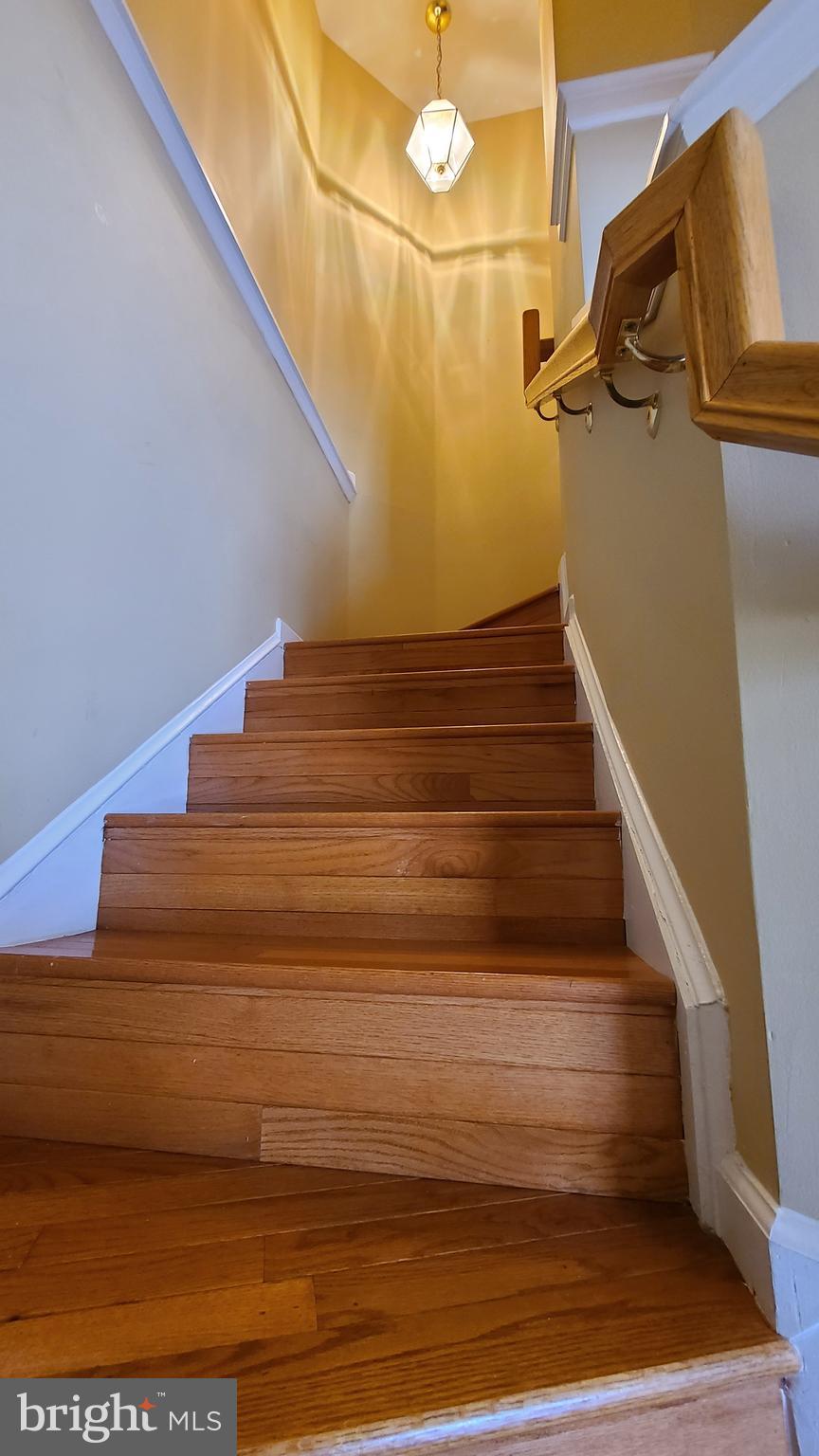 MASONS PASSAGE - Residential Lease