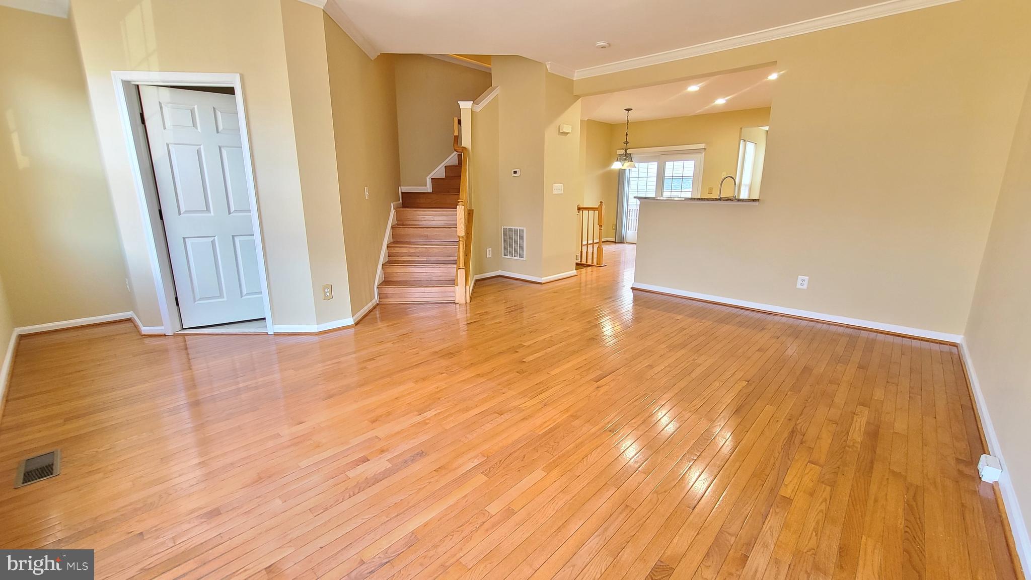 MASONS PASSAGE - Residential Lease