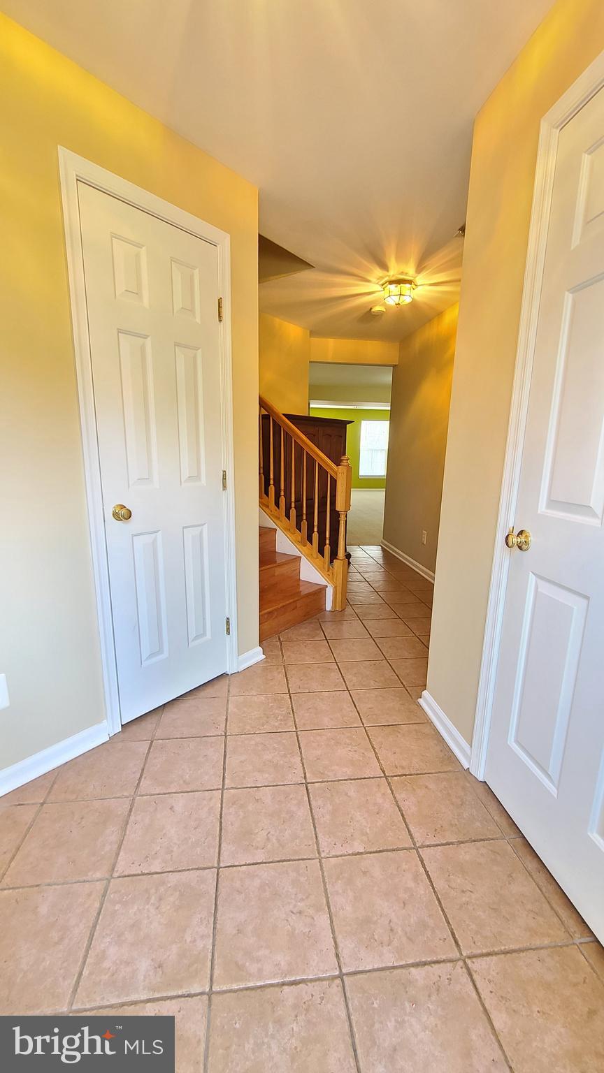 MASONS PASSAGE - Residential Lease