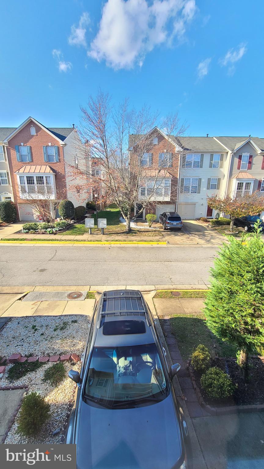 MASONS PASSAGE - Residential Lease