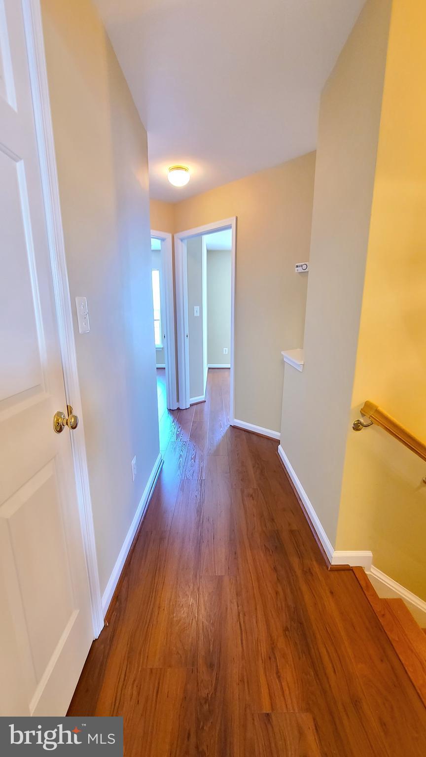 MASONS PASSAGE - Residential Lease