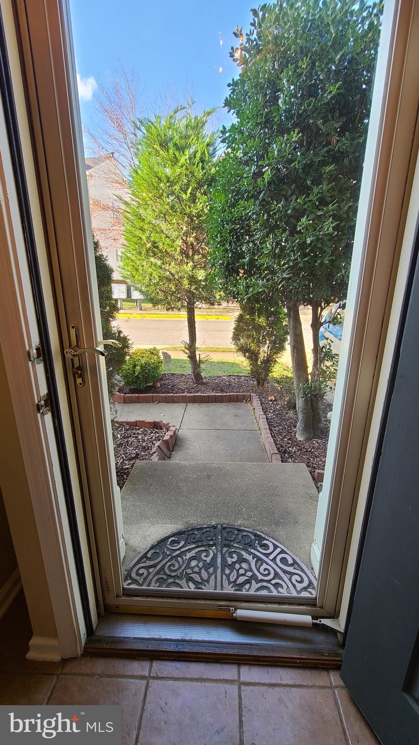 MASONS PASSAGE - Residential Lease