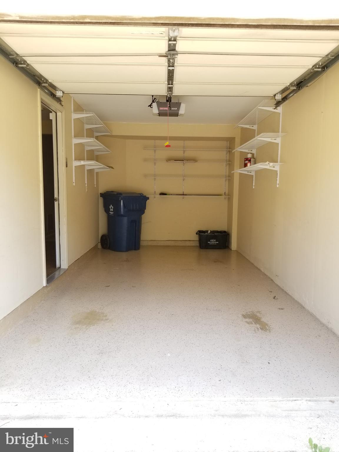 MASONS PASSAGE - Residential Lease