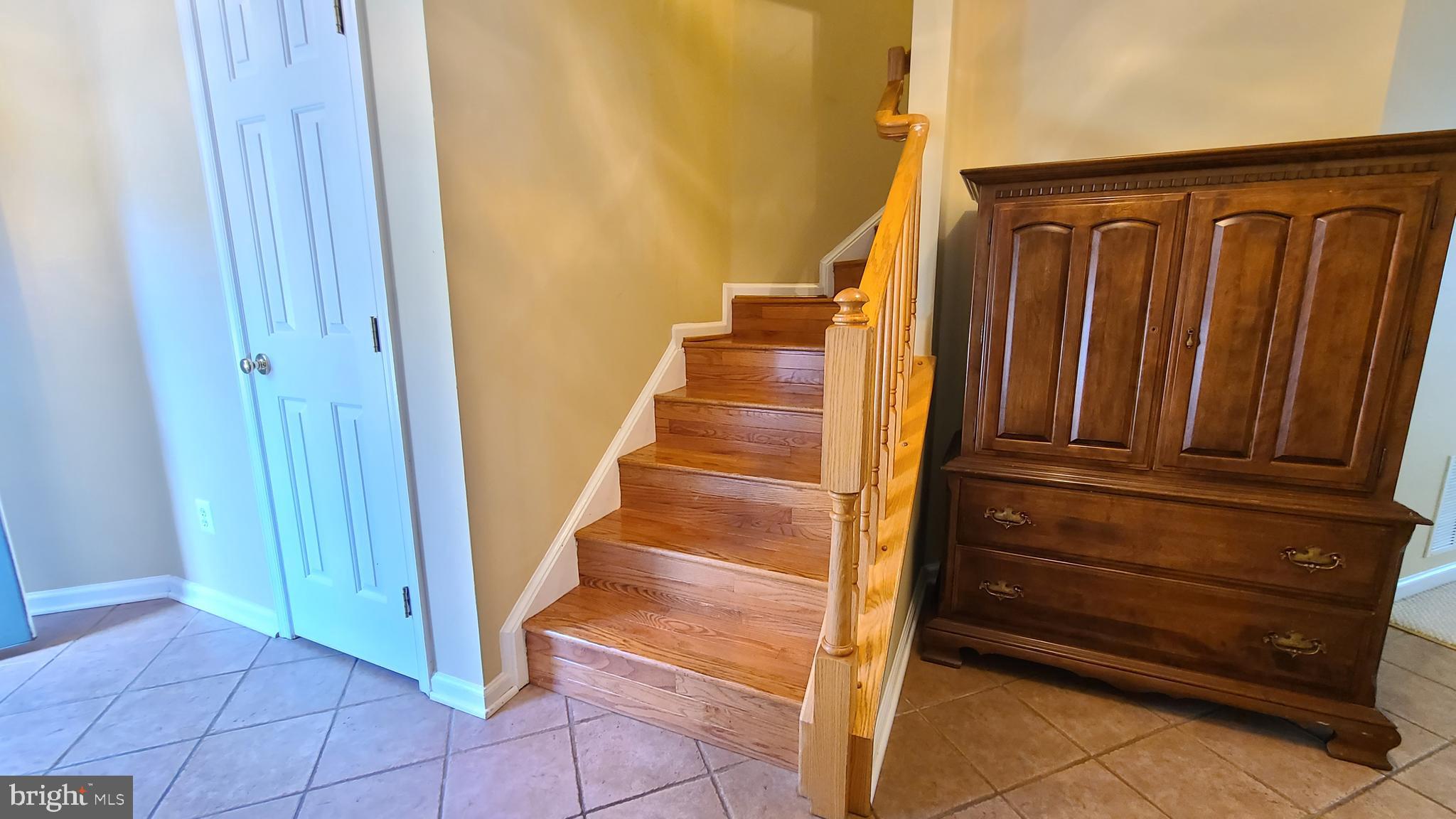 MASONS PASSAGE - Residential Lease