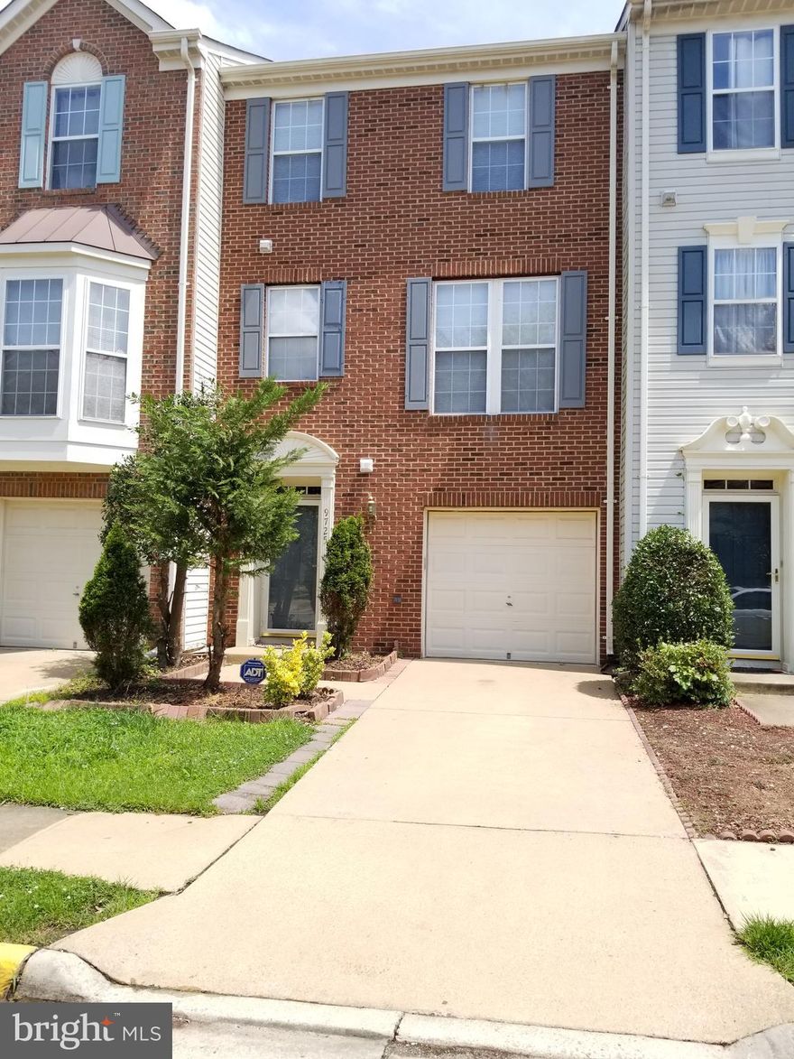 The owner prefers good credit applicants only at this time. Pets are accepted on a case-by-case basis. 2 years lease minimum. 
Best Home at the best price. Beautiful 3 bedrooms, 2 full and 2 half baths townhouse in Lorton. Quick access to I95 north and south. Short distance to VRE station, Fort Belvoir, and state parks. Grocery shopping at Amazon Fresh and Lidl are within minutes away. Giant Foods is in Lorton Valley Shopping Center. A beautiful kitchen features stainless steel appliances, a granite countertop, and a center island with a breakfast bar. Large deck off kitchen. Master Bedroom with walk-in closet and attached master bath. The walkout level basement leads to a fully fenced yard.