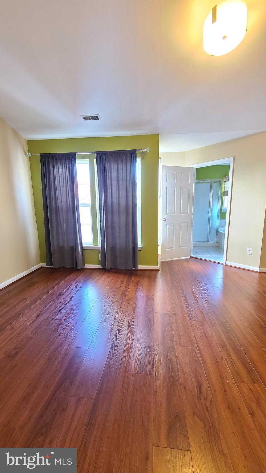 MASONS PASSAGE - Residential Lease