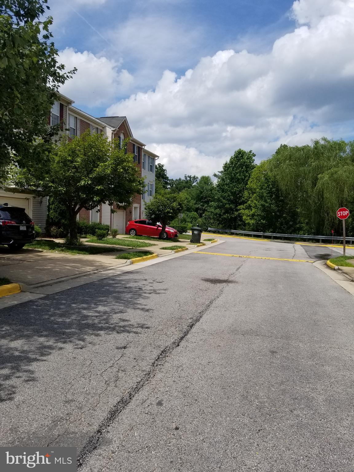 MASONS PASSAGE - Residential Lease