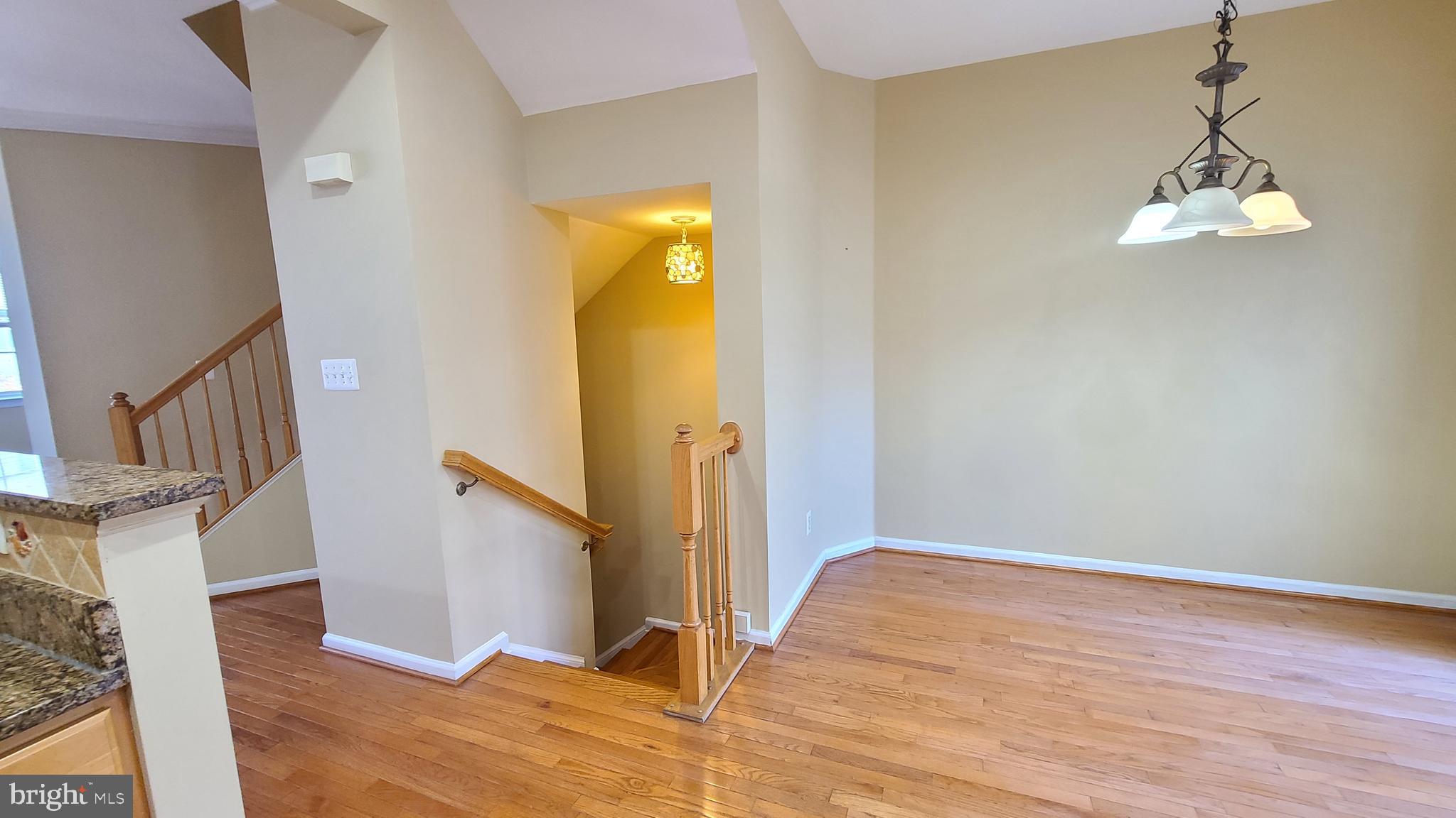 MASONS PASSAGE - Residential Lease