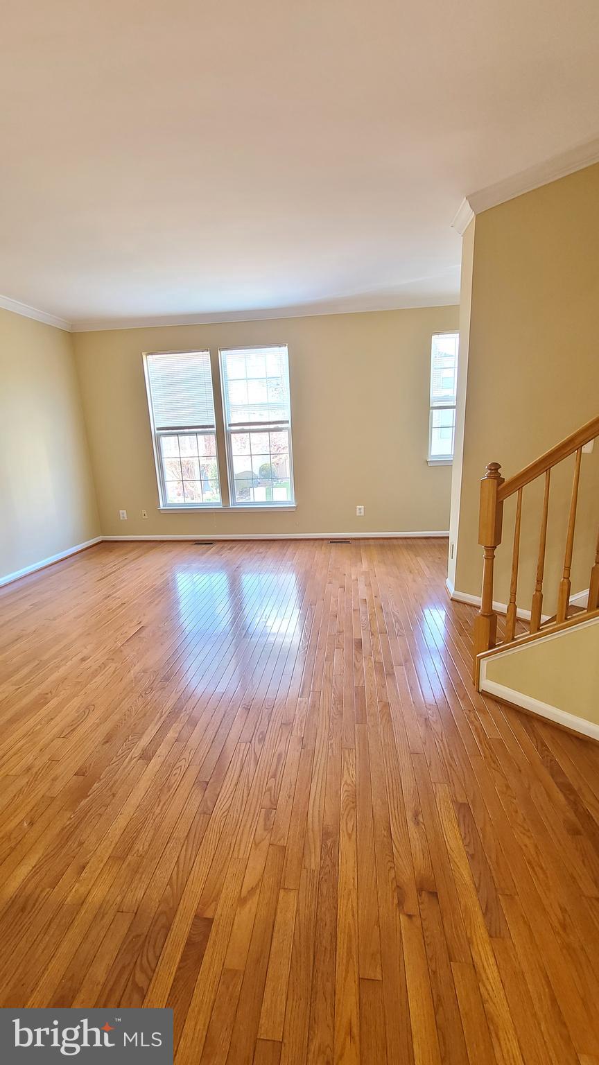 MASONS PASSAGE - Residential Lease