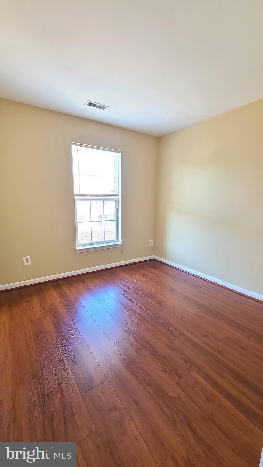 MASONS PASSAGE - Residential Lease