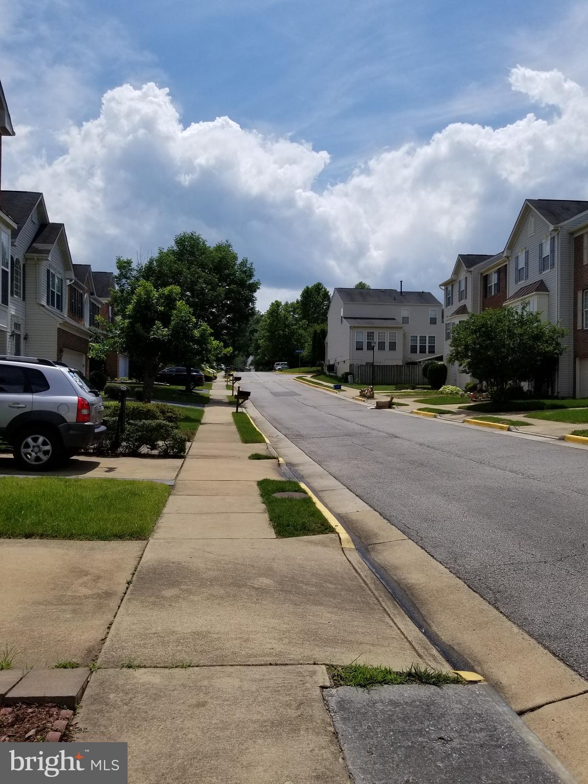 MASONS PASSAGE - Residential Lease