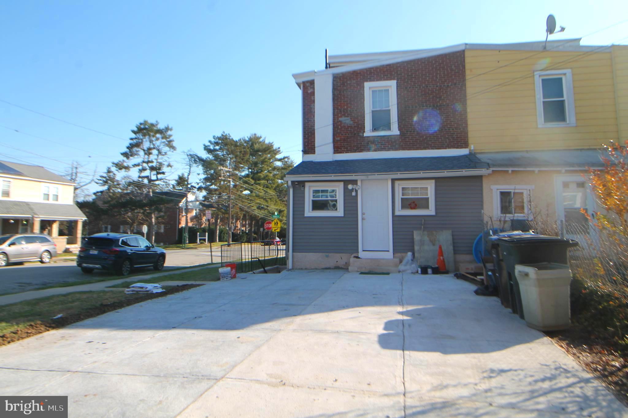 NORRISTOWN - Residential