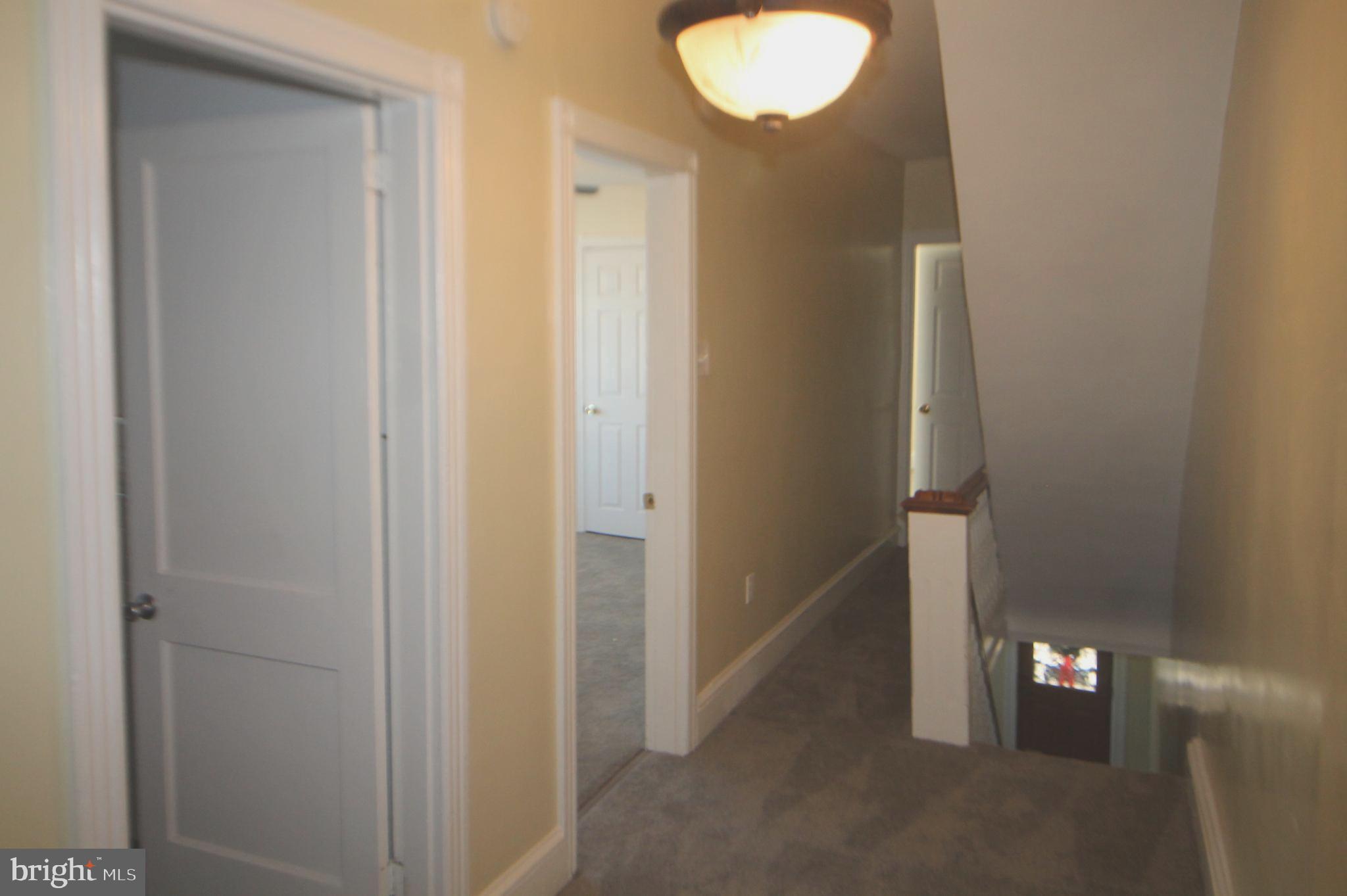 NORRISTOWN - Residential