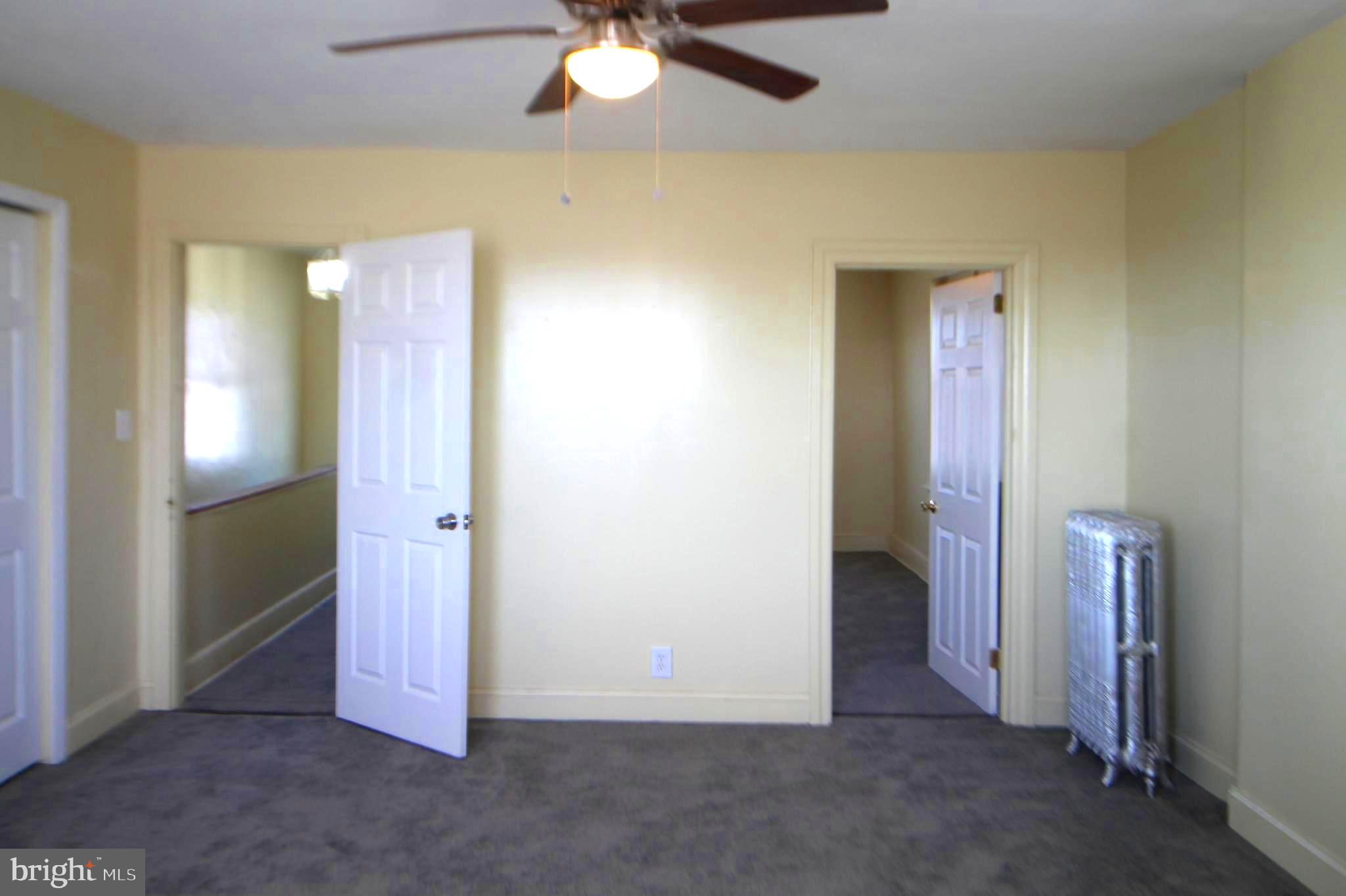 NORRISTOWN - Residential