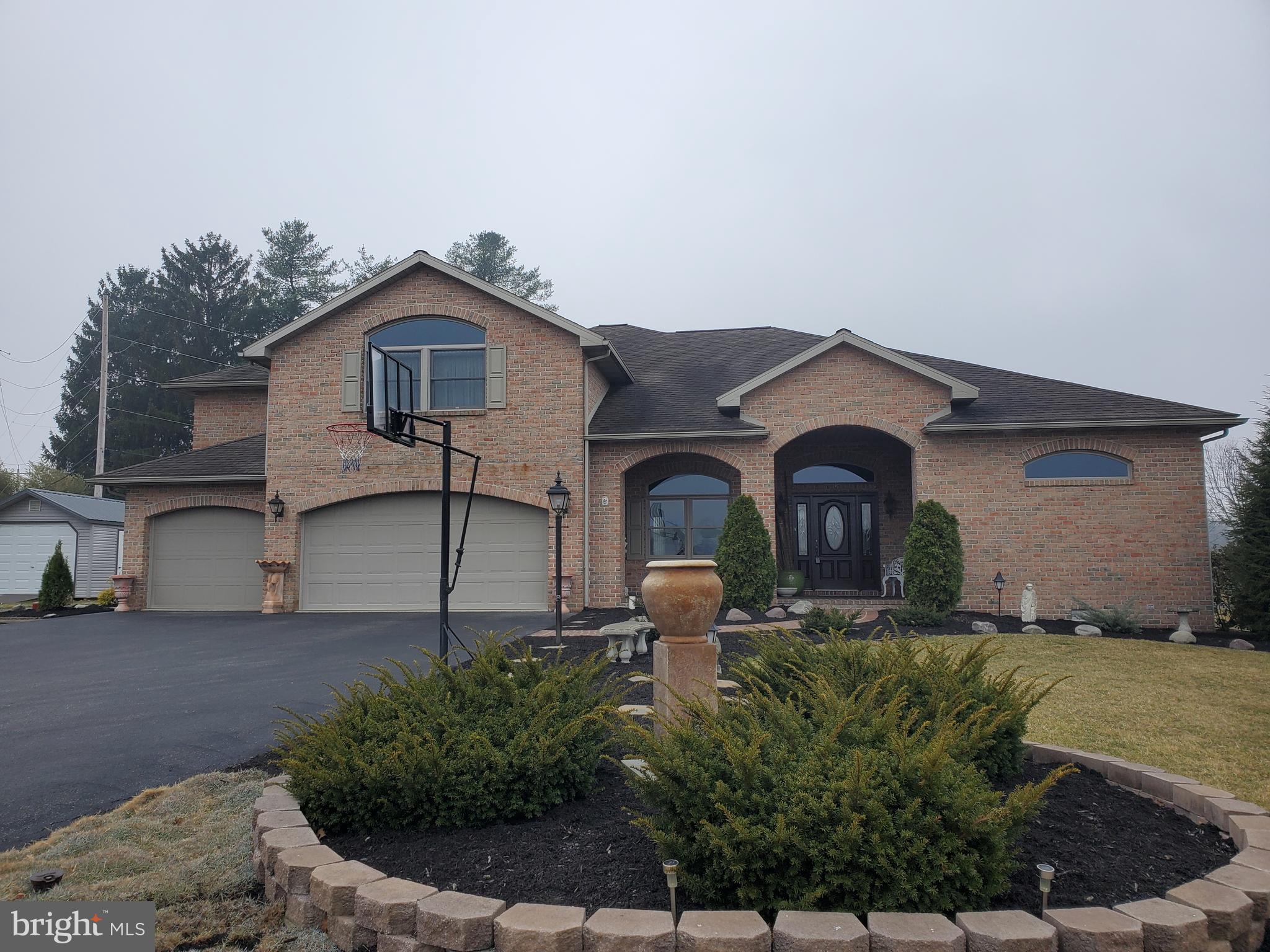SOUTHAMPTON TWP - Residential