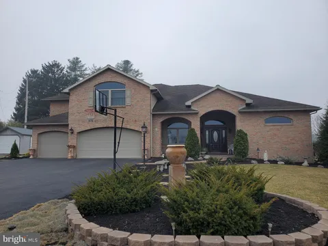 536 Remington Drive, Shippensburg, PA MLS: PAFL2025056
