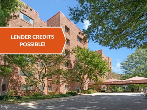 11500 FAIRWAY DRIVE 402 RESTON VA 20190