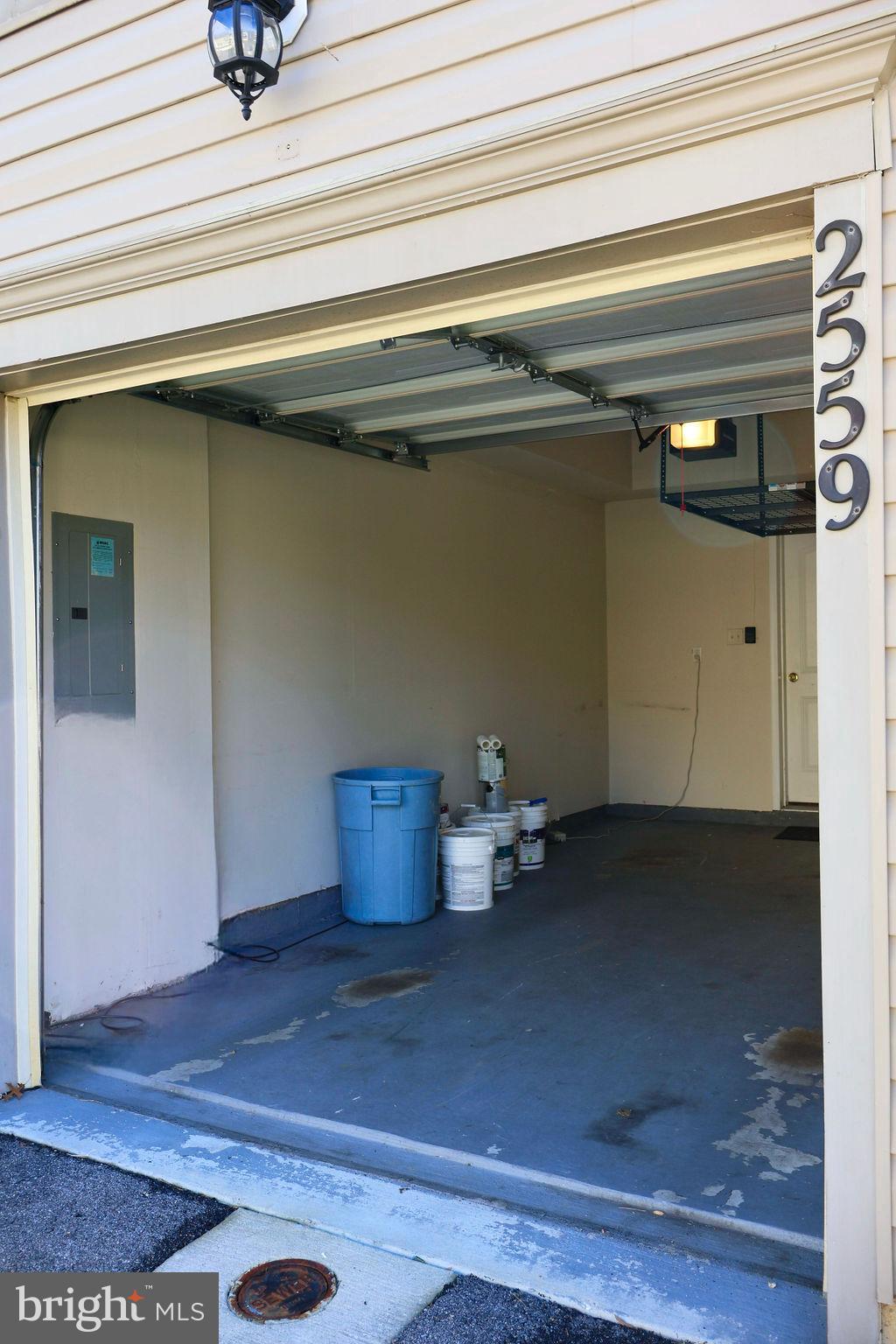 WOODMORE TOWNE CENTRE - Residential