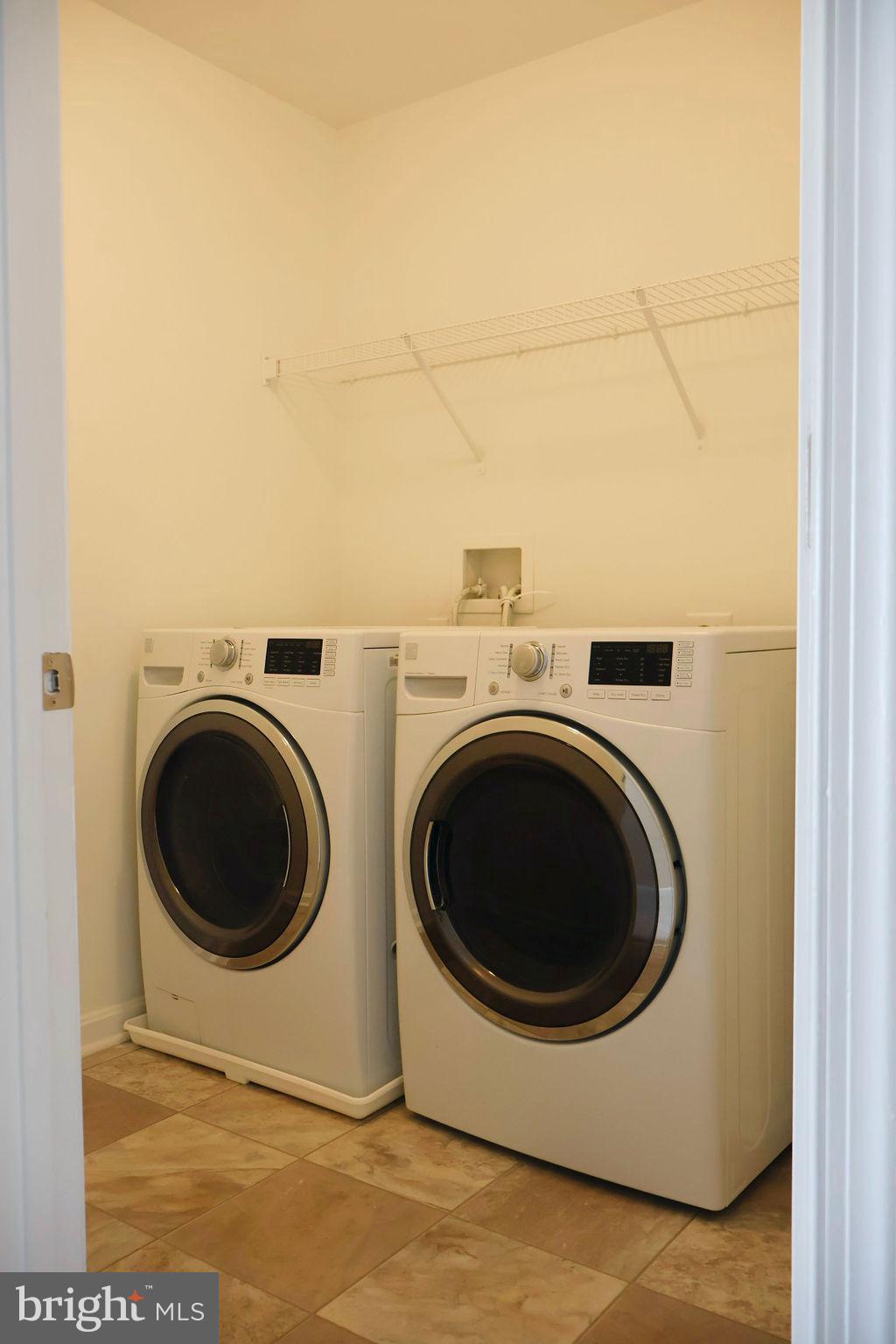 WOODMORE TOWNE CENTRE - Residential