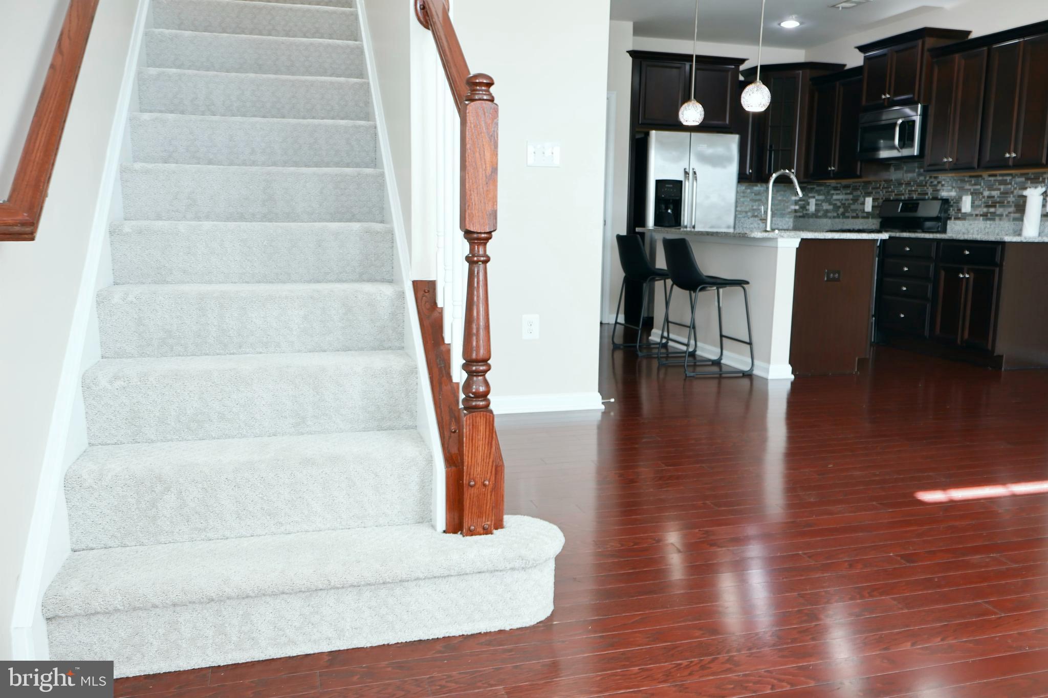 WOODMORE TOWNE CENTRE - Residential