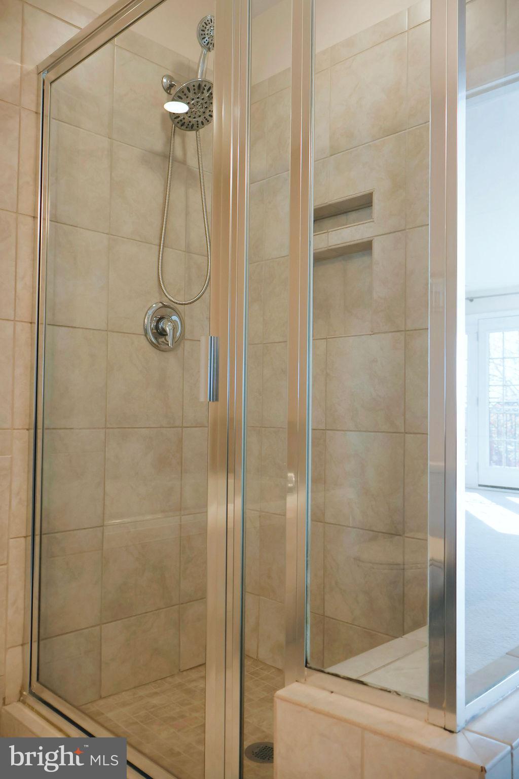 WOODMORE TOWNE CENTRE - Residential