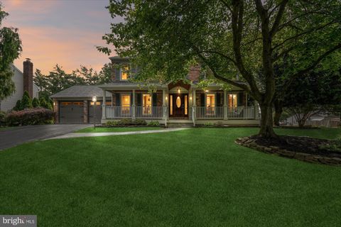 4407 MARSALA GLEN WAY FAIRFAX VA 22033