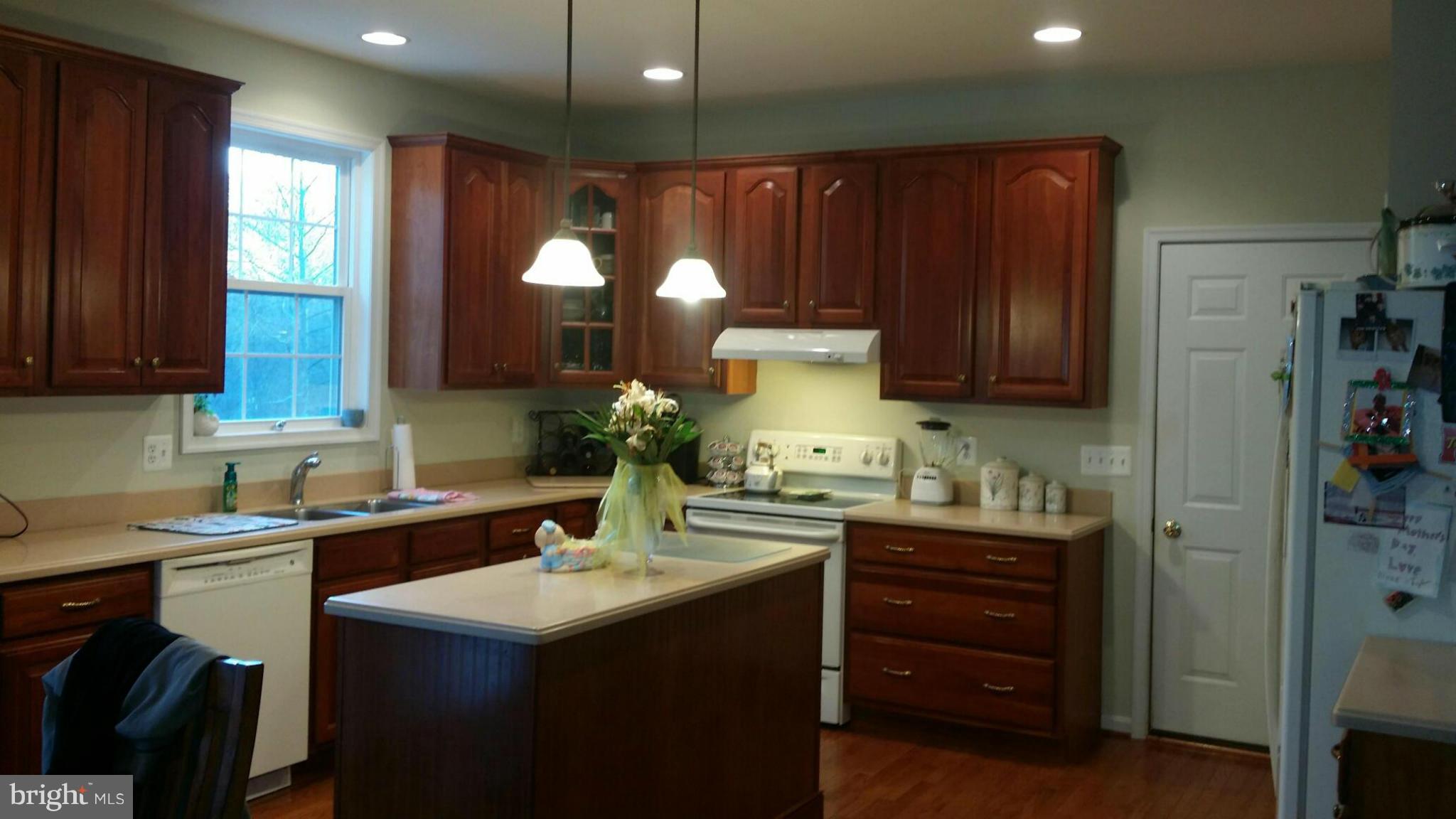 WILLOW CREEK SUB - Residential Lease