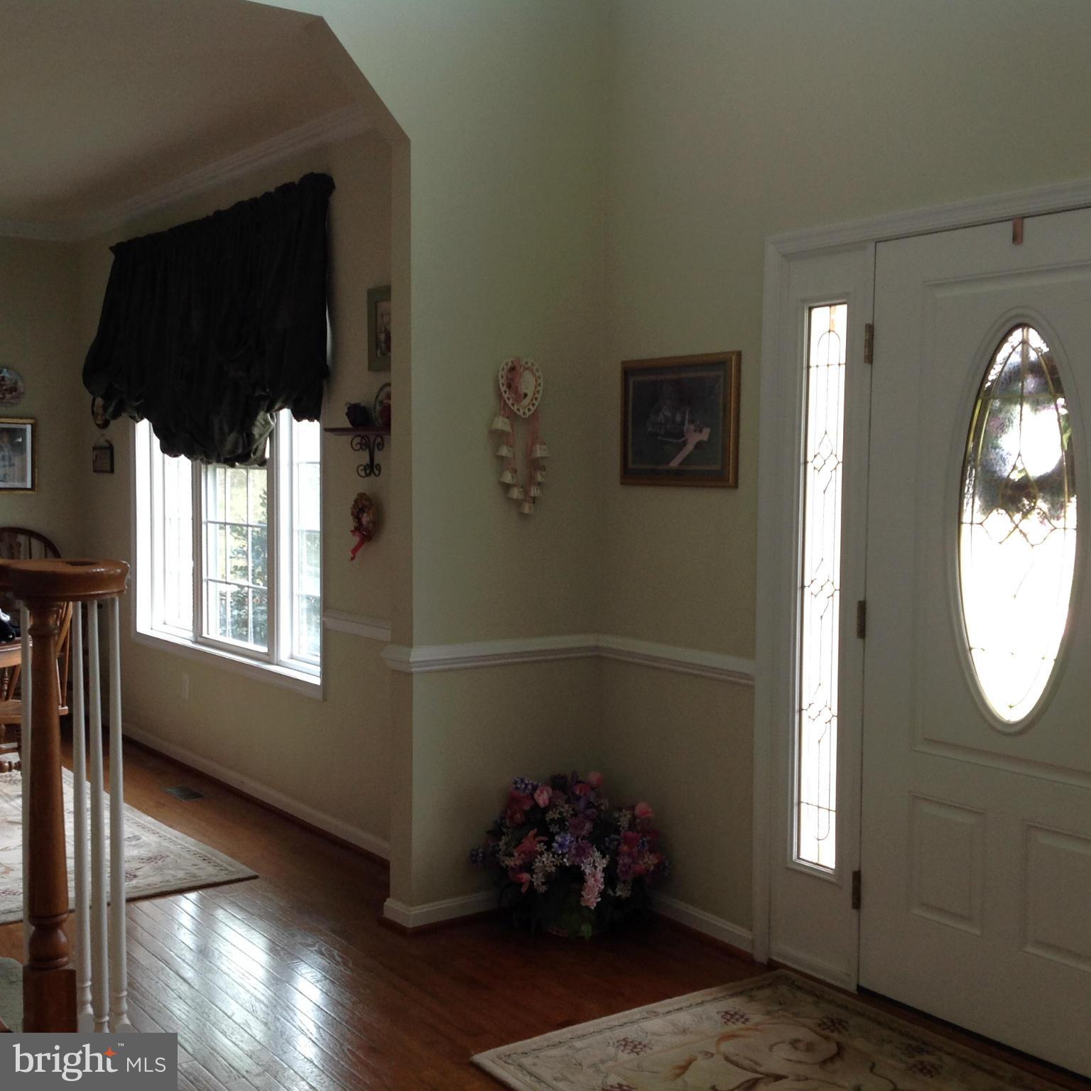 WILLOW CREEK SUB - Residential Lease