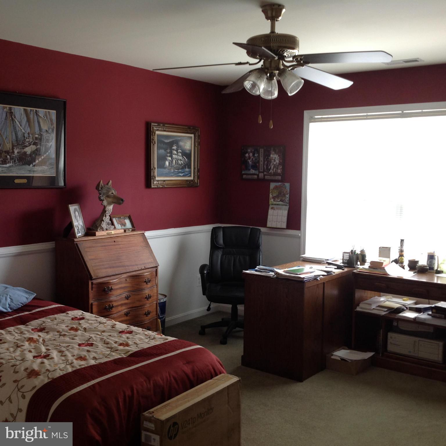 WILLOW CREEK SUB - Residential Lease