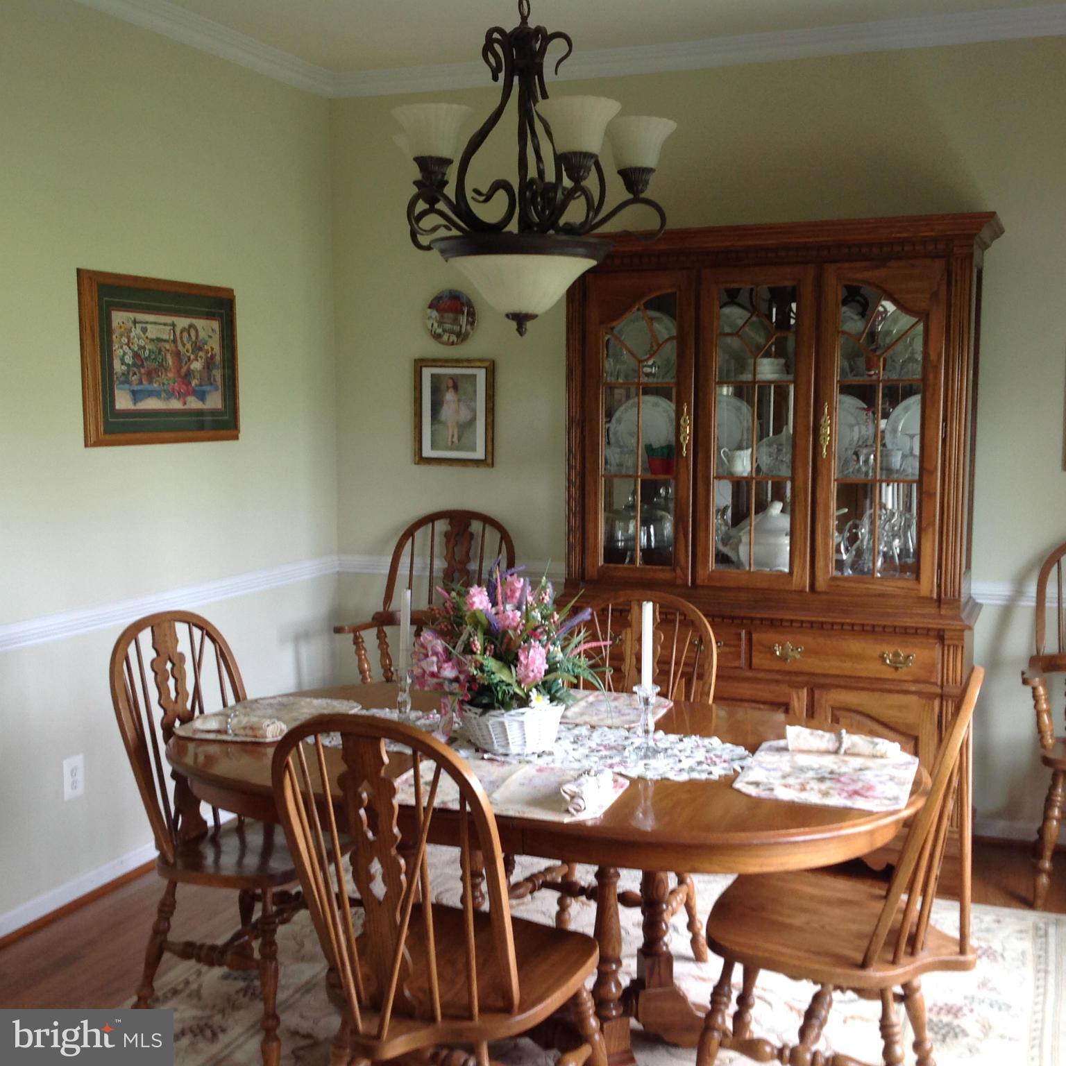 WILLOW CREEK SUB - Residential Lease